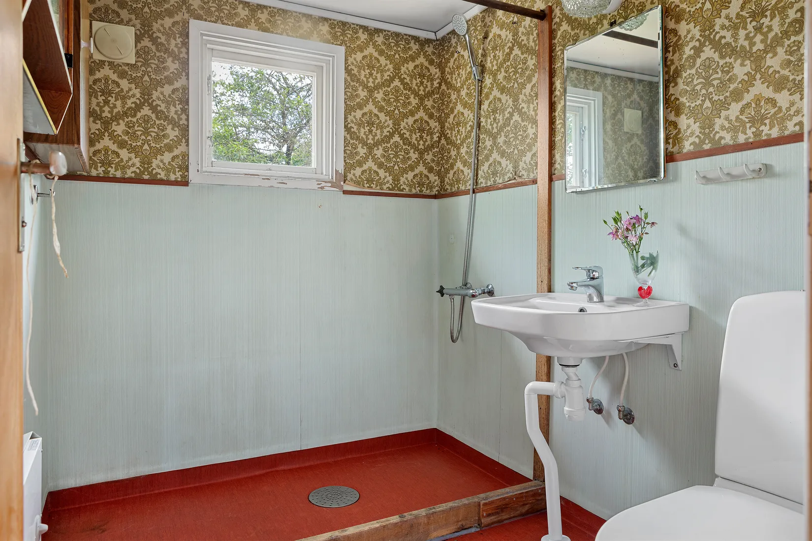 Villa, Kungsvägen 11, Bergkvara, Torsås