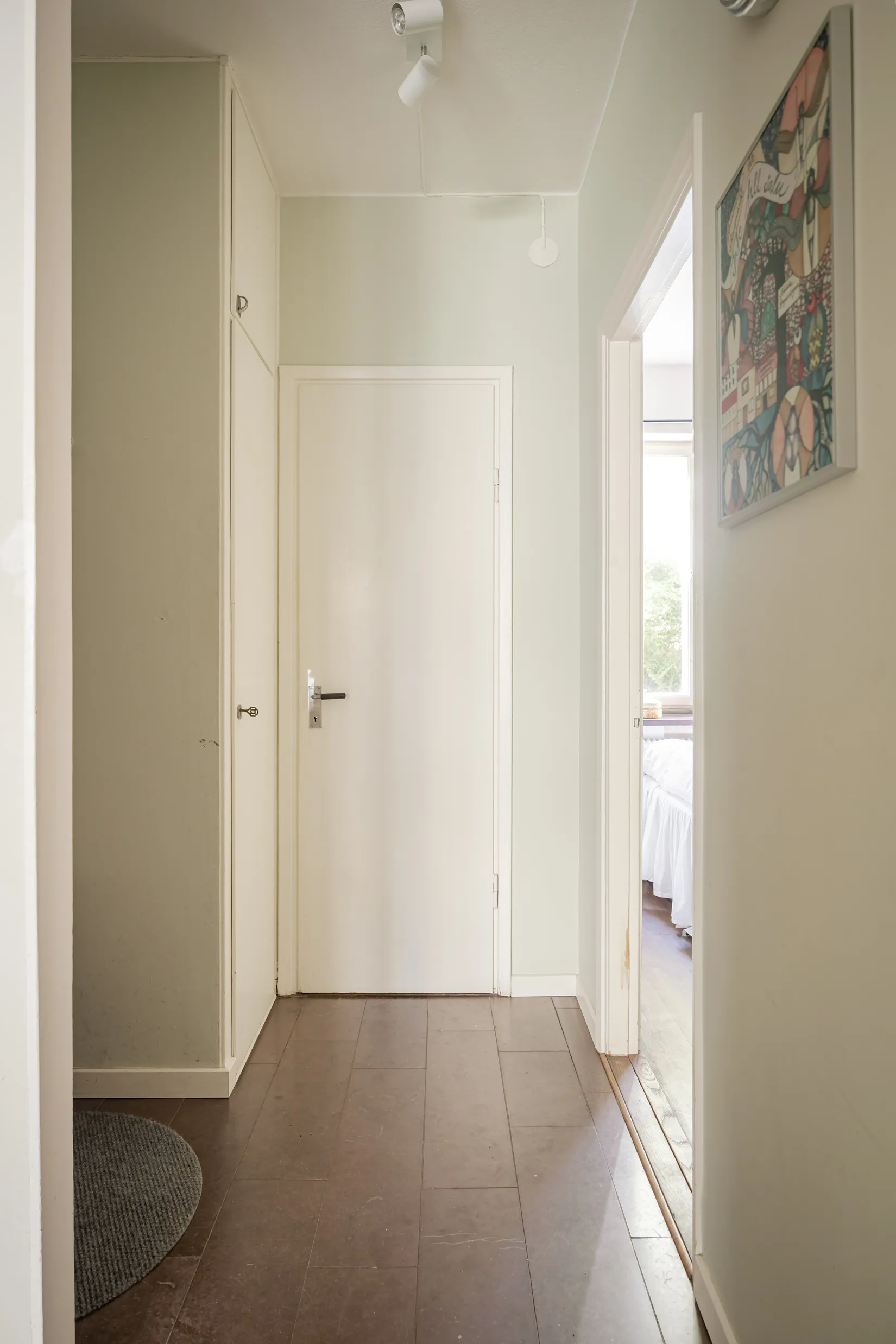 Bostadsrätt, Karlskronavägen 19, Björkhagen, Stockholm