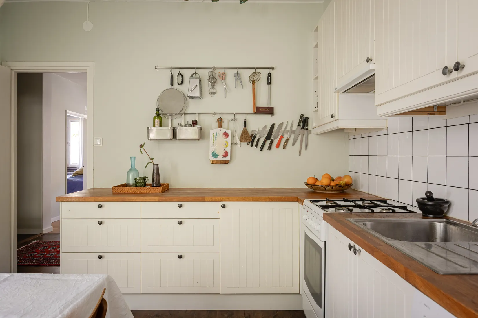Bostadsrätt, Karlskronavägen 19, Björkhagen, Stockholm