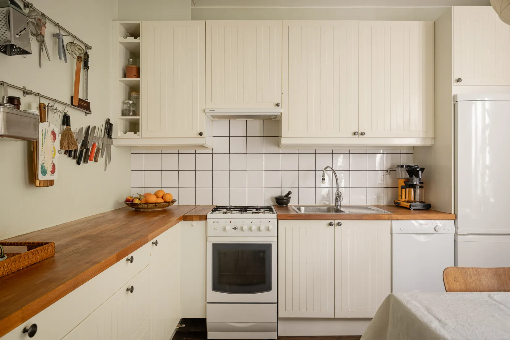 Bostadsrätt, Karlskronavägen 19, Björkhagen, Stockholm