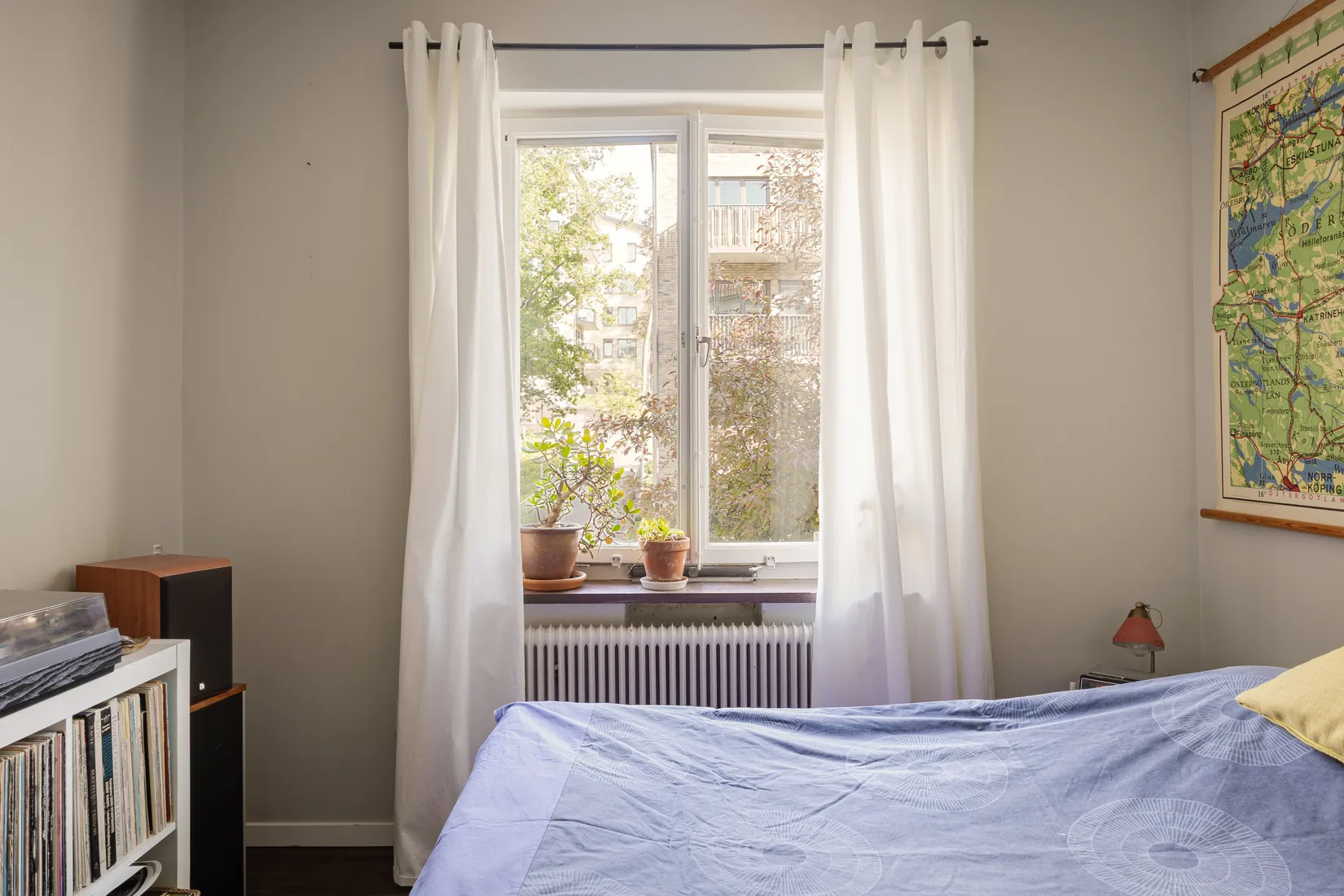 Bostadsrätt, Karlskronavägen 19, Björkhagen, Stockholm