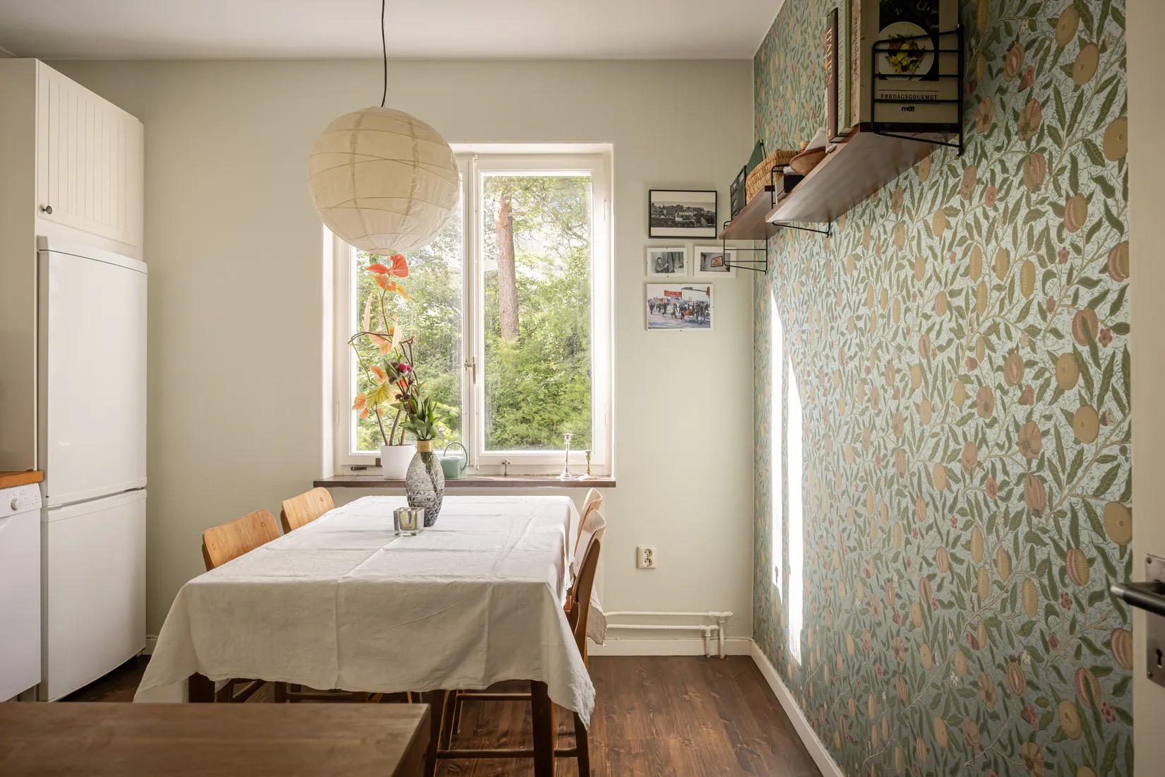 Bostadsrätt, Karlskronavägen 19, Björkhagen, Stockholm