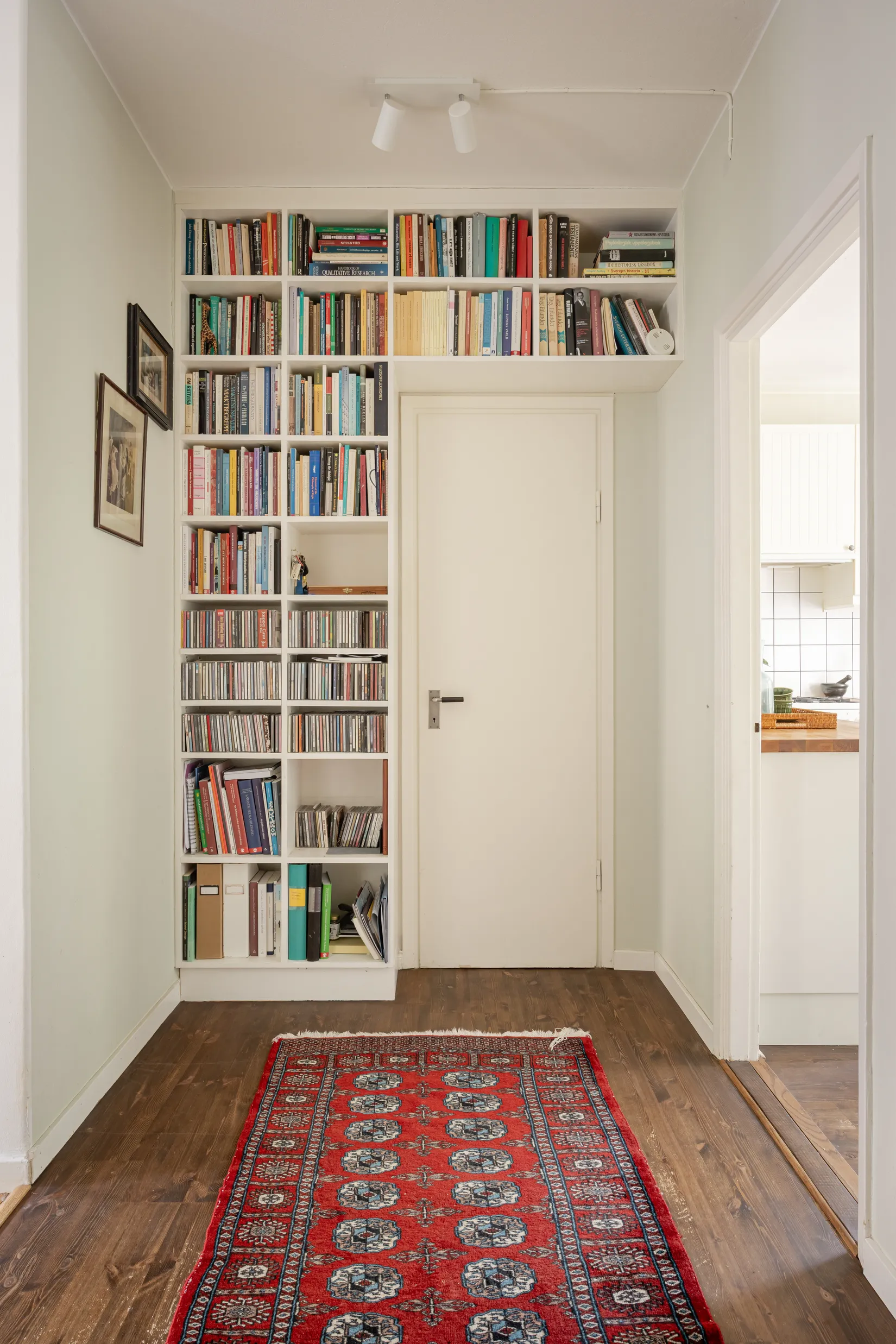 Bostadsrätt, Karlskronavägen 19, Björkhagen, Stockholm