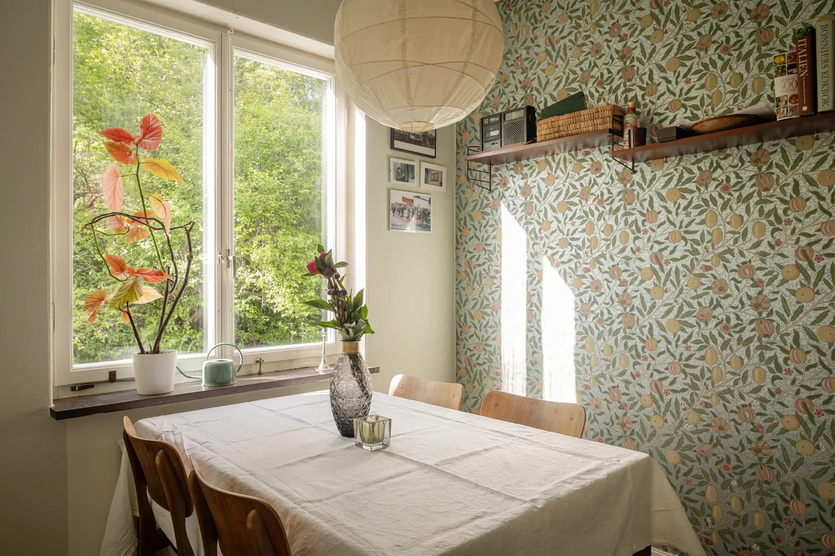 Bostadsrätt, Karlskronavägen 19, Björkhagen, Stockholm