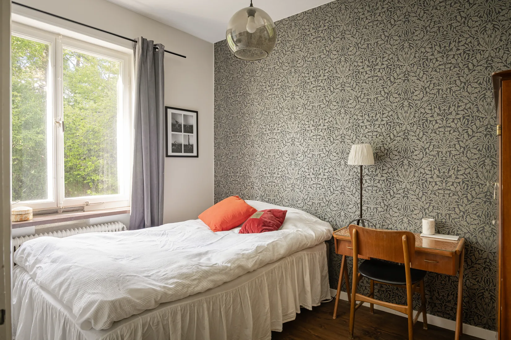 Bostadsrätt, Karlskronavägen 19, Björkhagen, Stockholm