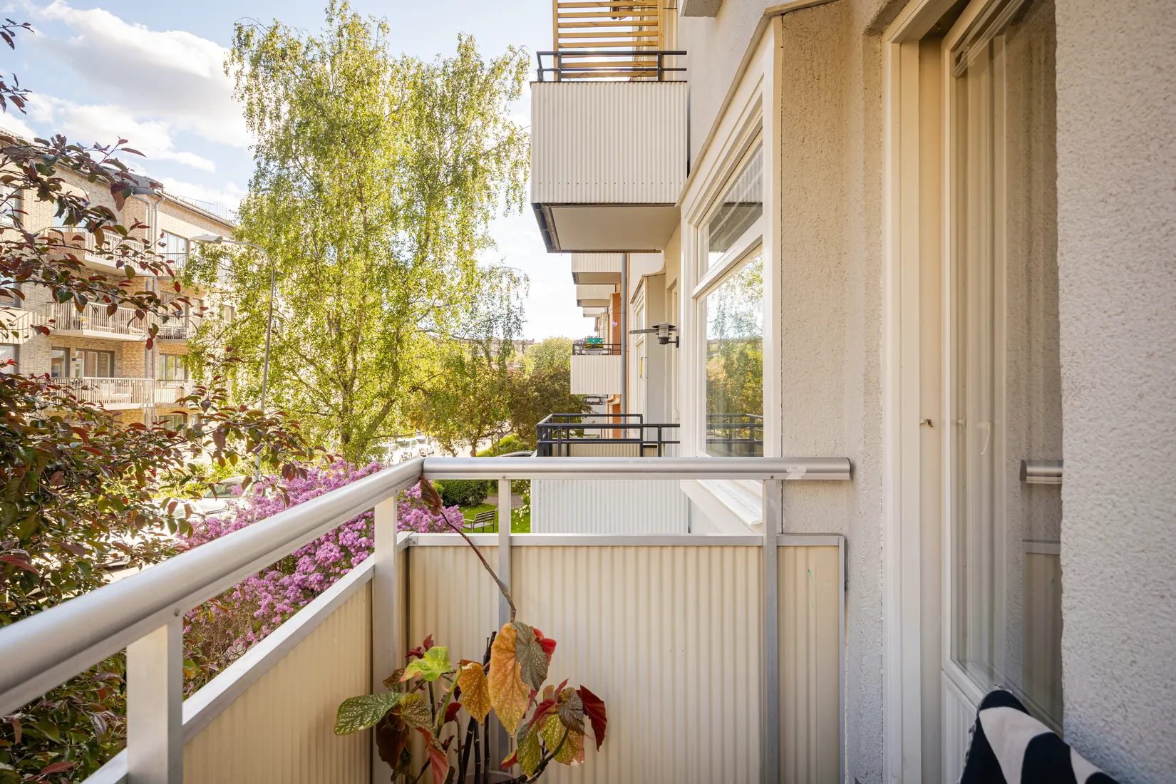 Bostadsrätt, Karlskronavägen 19, Björkhagen, Stockholm