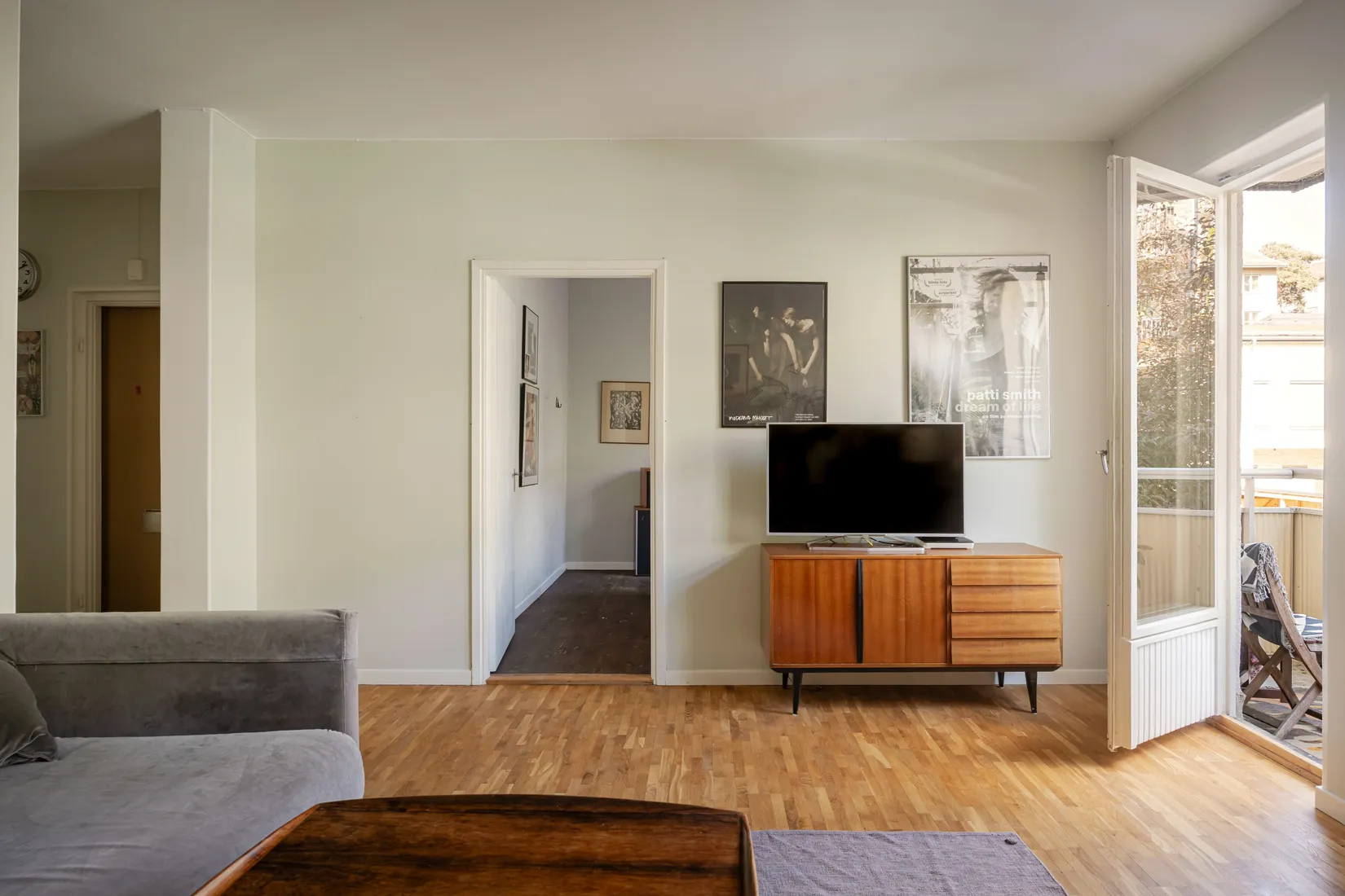 Bostadsrätt, Karlskronavägen 19, Björkhagen, Stockholm