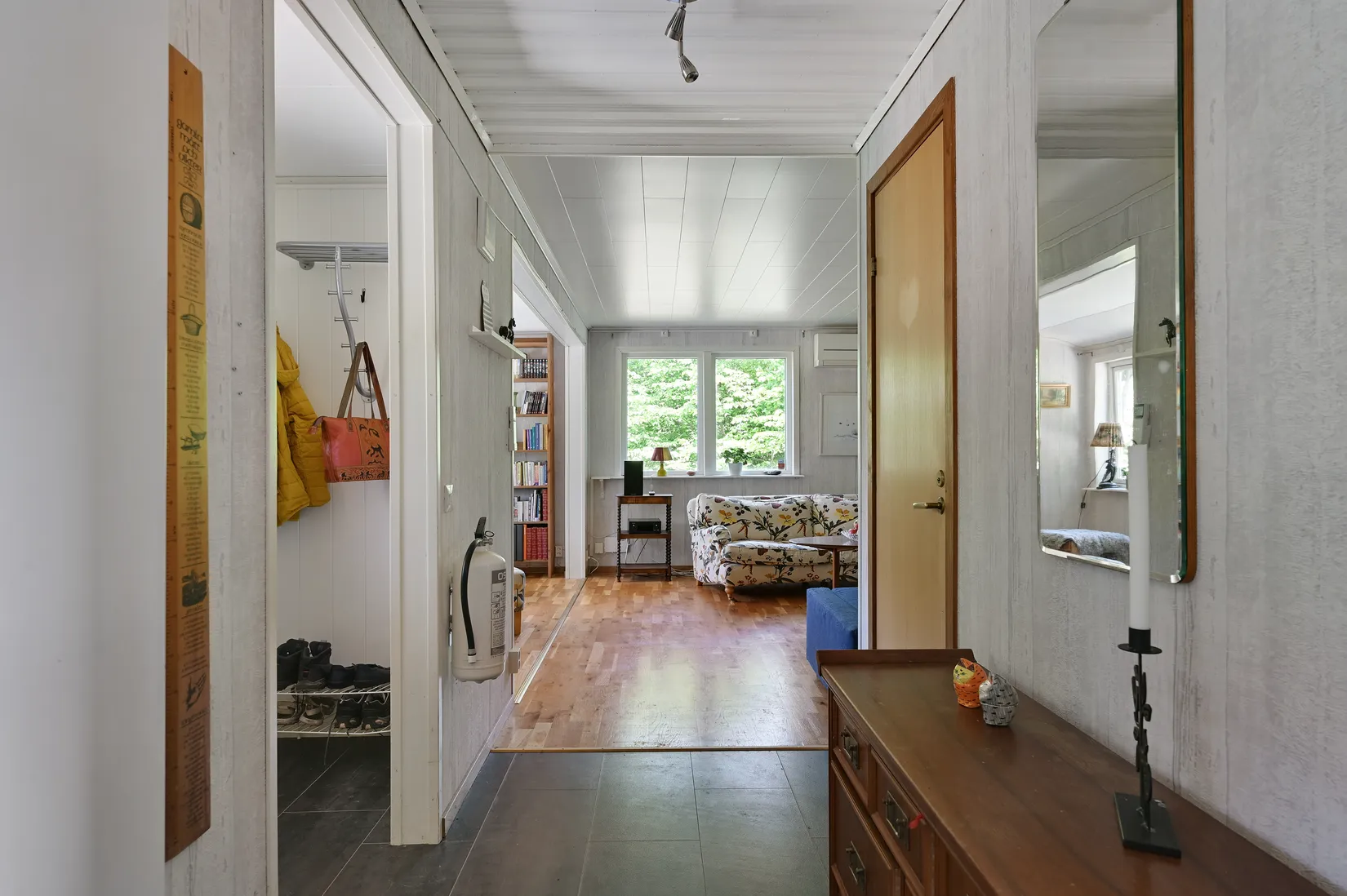 Villa, Enbybacken 4, Färingsö Färentuna, Ekerö
