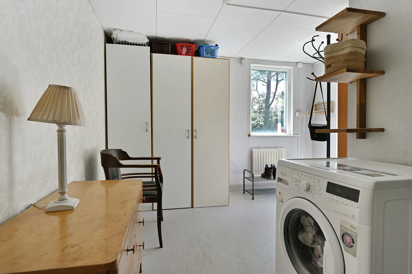 Villa, Enbybacken 4, Färingsö Färentuna, Ekerö