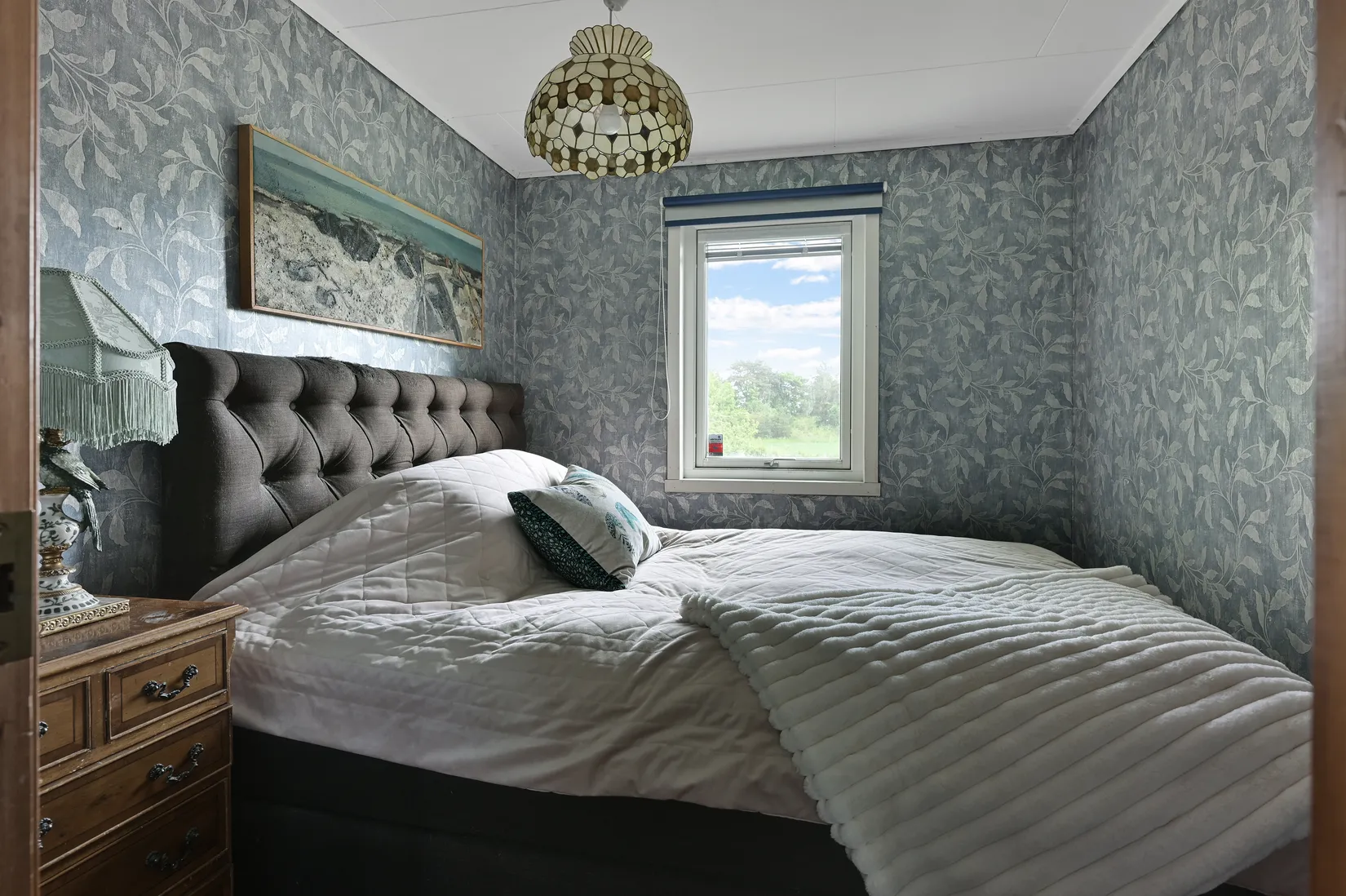 Villa, Enbybacken 4, Färingsö Färentuna, Ekerö