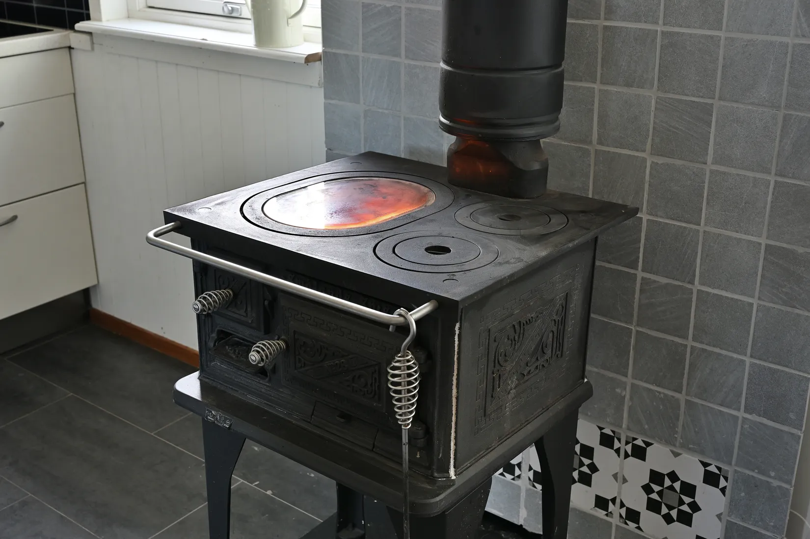 Villa, Enbybacken 4, Färingsö Färentuna, Ekerö
