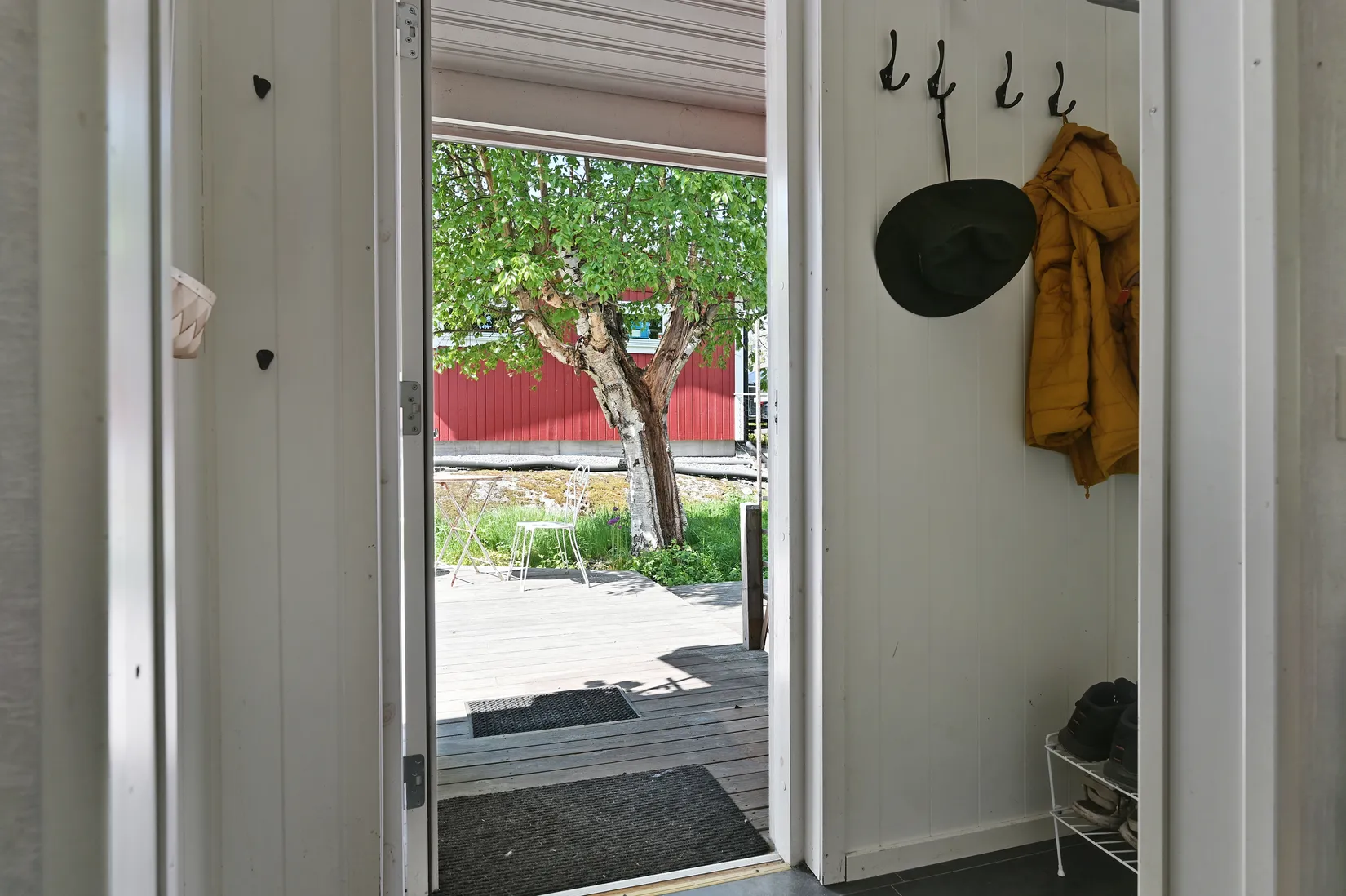 Villa, Enbybacken 4, Färingsö Färentuna, Ekerö