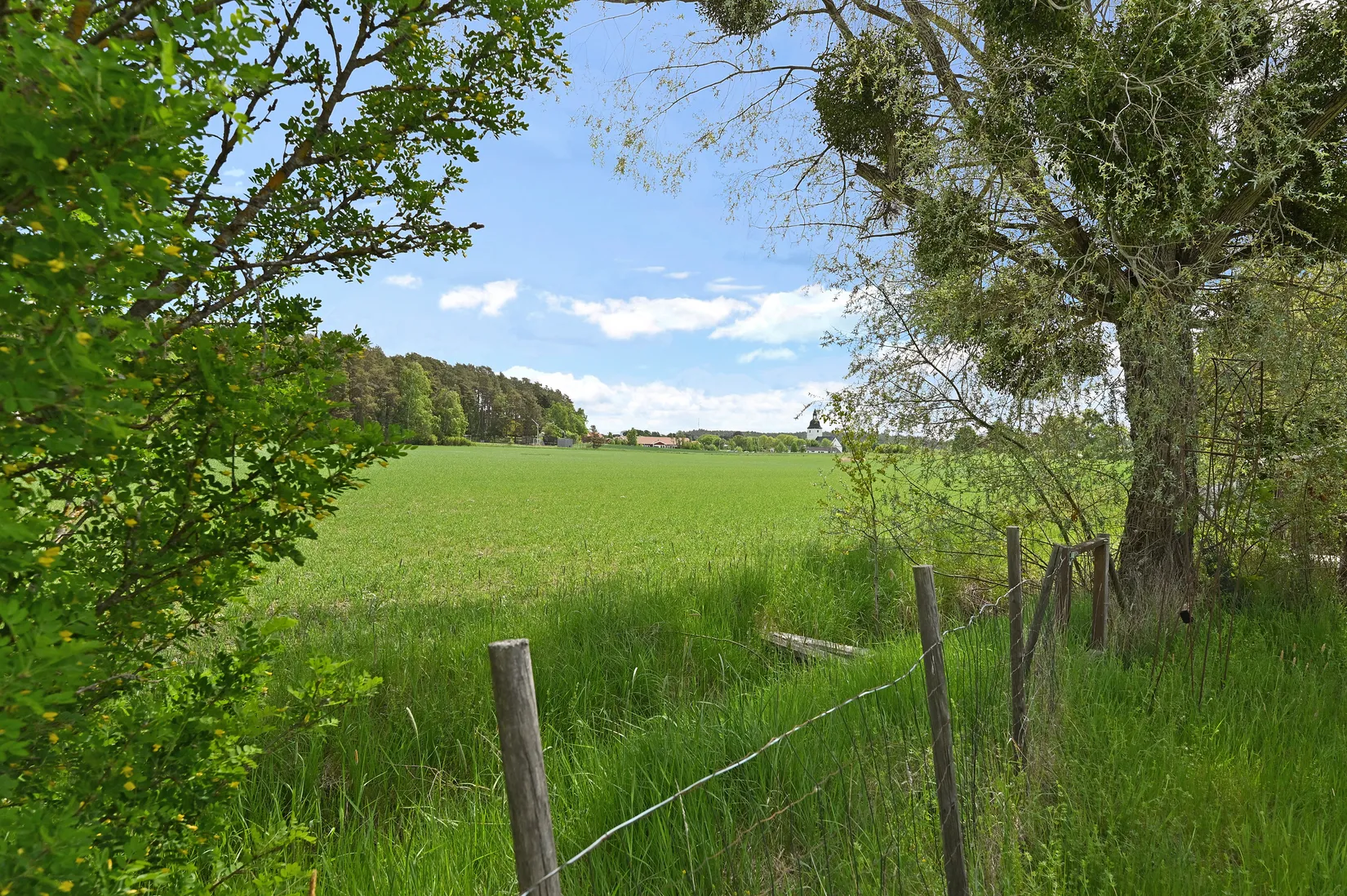 Villa, Enbybacken 4, Färingsö Färentuna, Ekerö