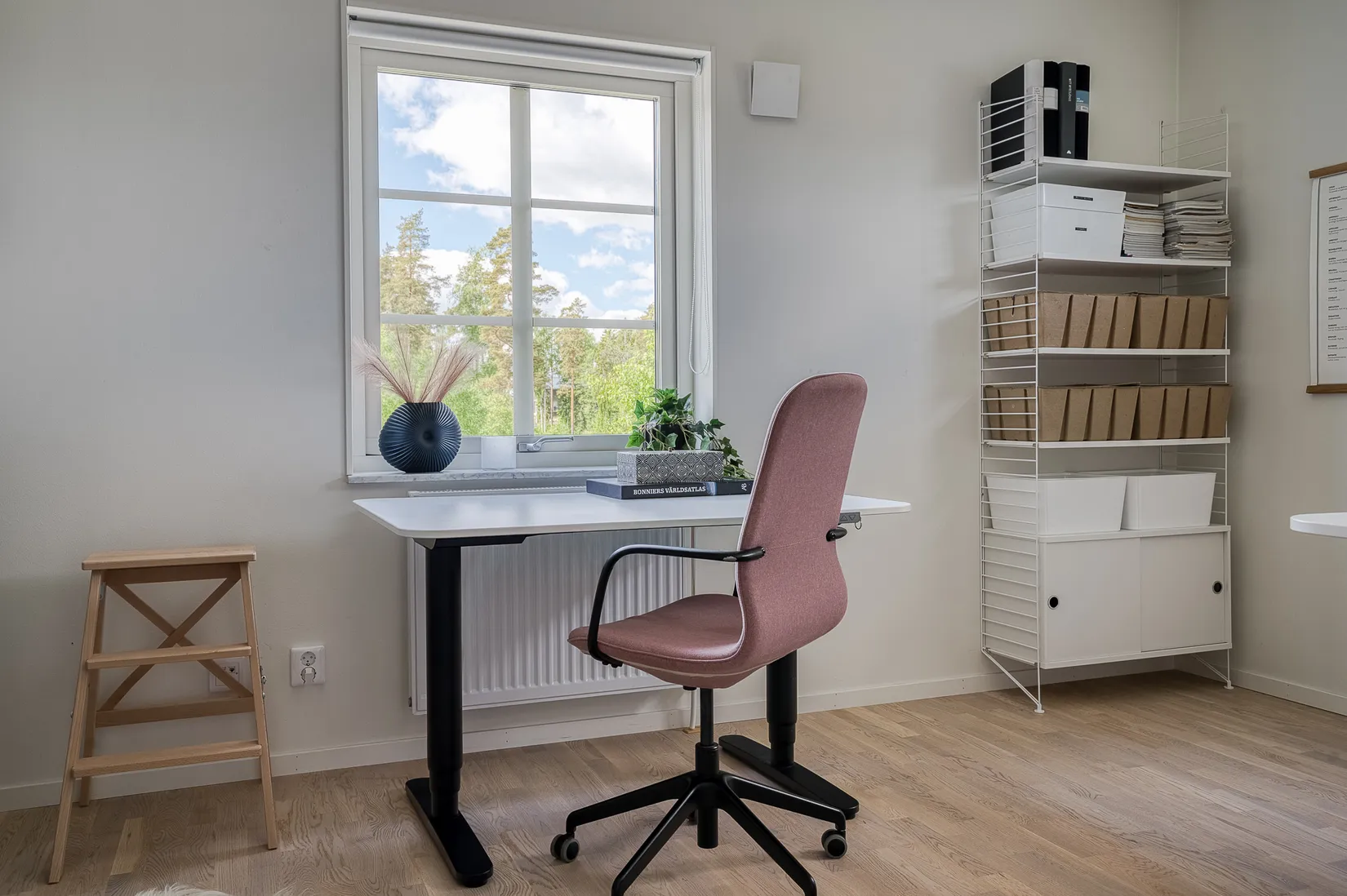 Villa, Duvklinten 8, Margretelund, Österåker