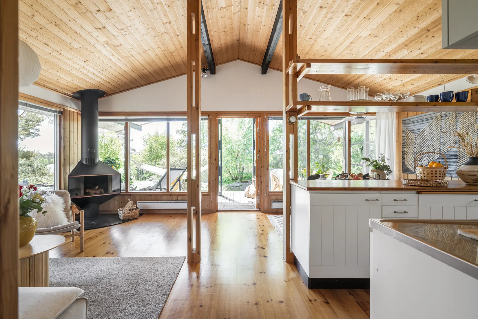 Villa, Fjolagapet 32, Onsala - Sönnerbergen, Kungsbacka