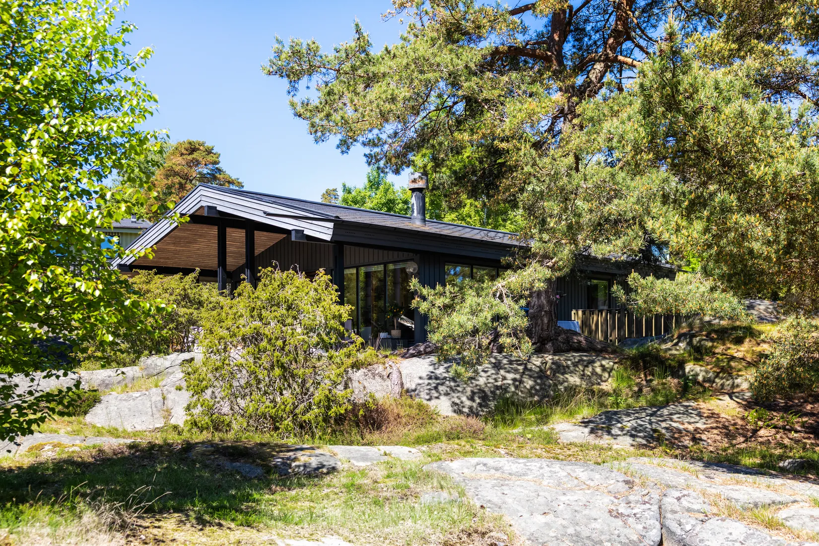 Villa, Fjolagapet 32, Onsala - Sönnerbergen, Kungsbacka