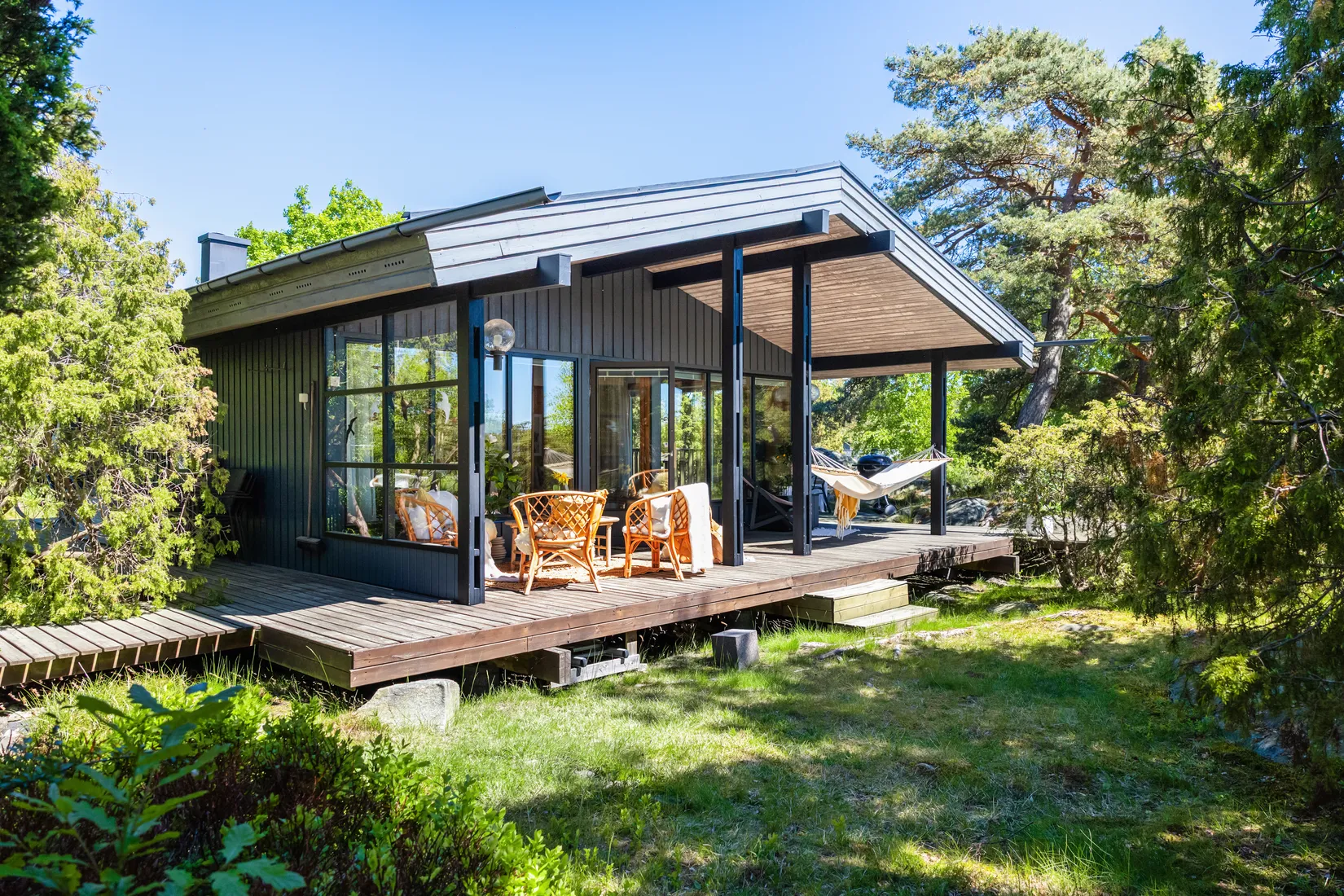 Villa, Fjolagapet 32, Onsala - Sönnerbergen, Kungsbacka
