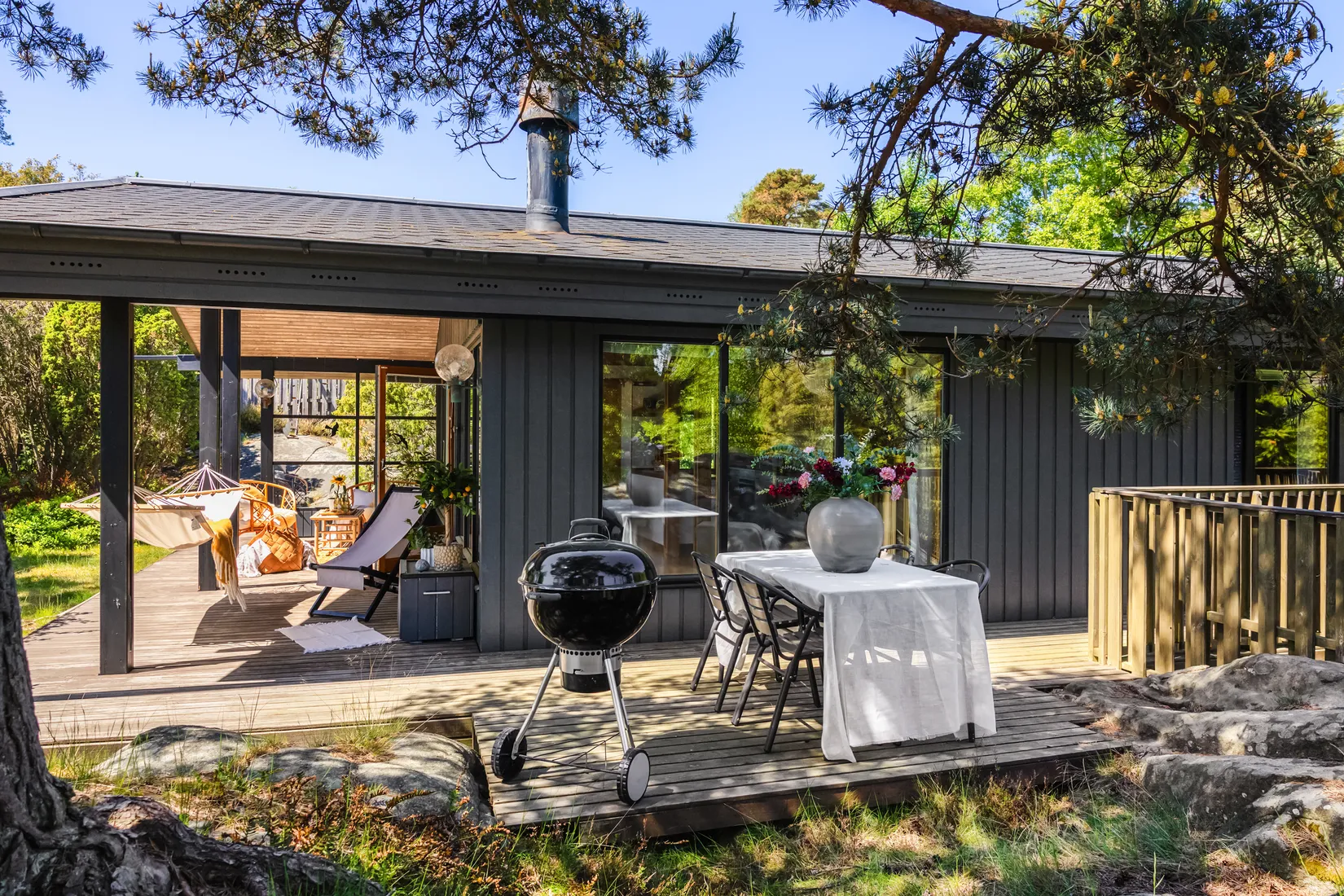 Villa, Fjolagapet 32, Onsala - Sönnerbergen, Kungsbacka