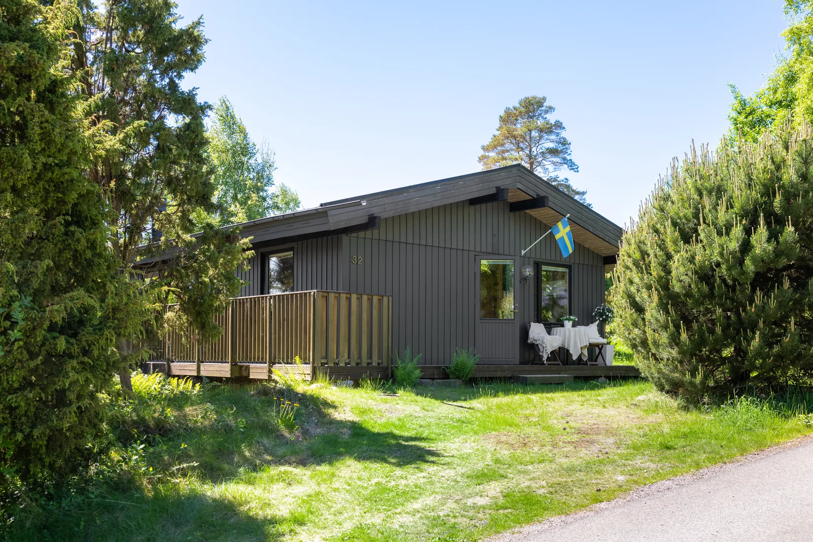 Villa, Fjolagapet 32, Onsala - Sönnerbergen, Kungsbacka