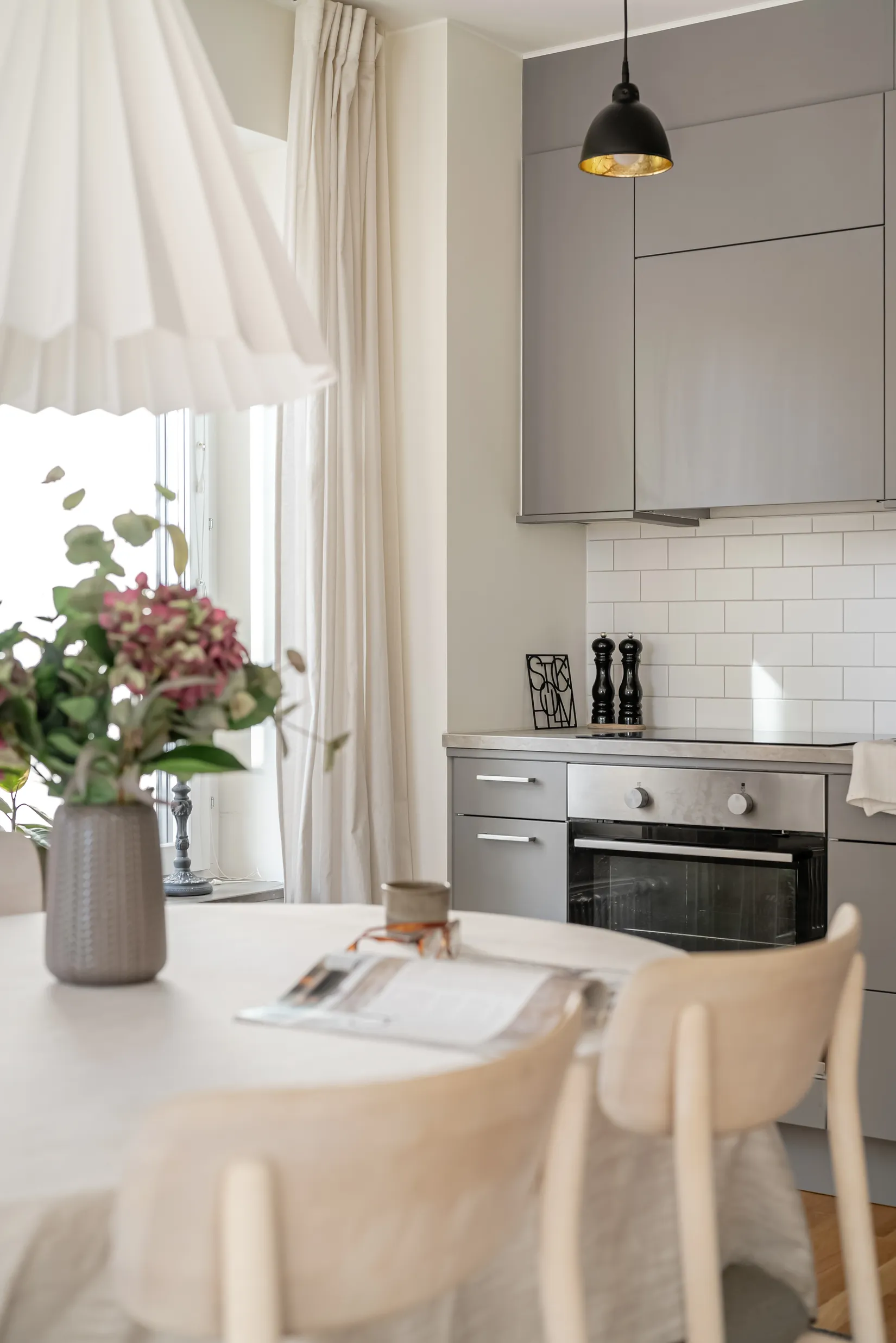 Bostadsrätt, Årstaskogs Väg 7A, 3 tr, Liljeholmskajen/Årstaberg, Stockholm