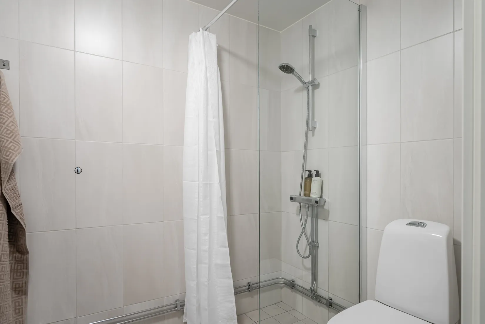 Bostadsrätt, Årstaskogs Väg 7A, 3 tr, Liljeholmskajen/Årstaberg, Stockholm