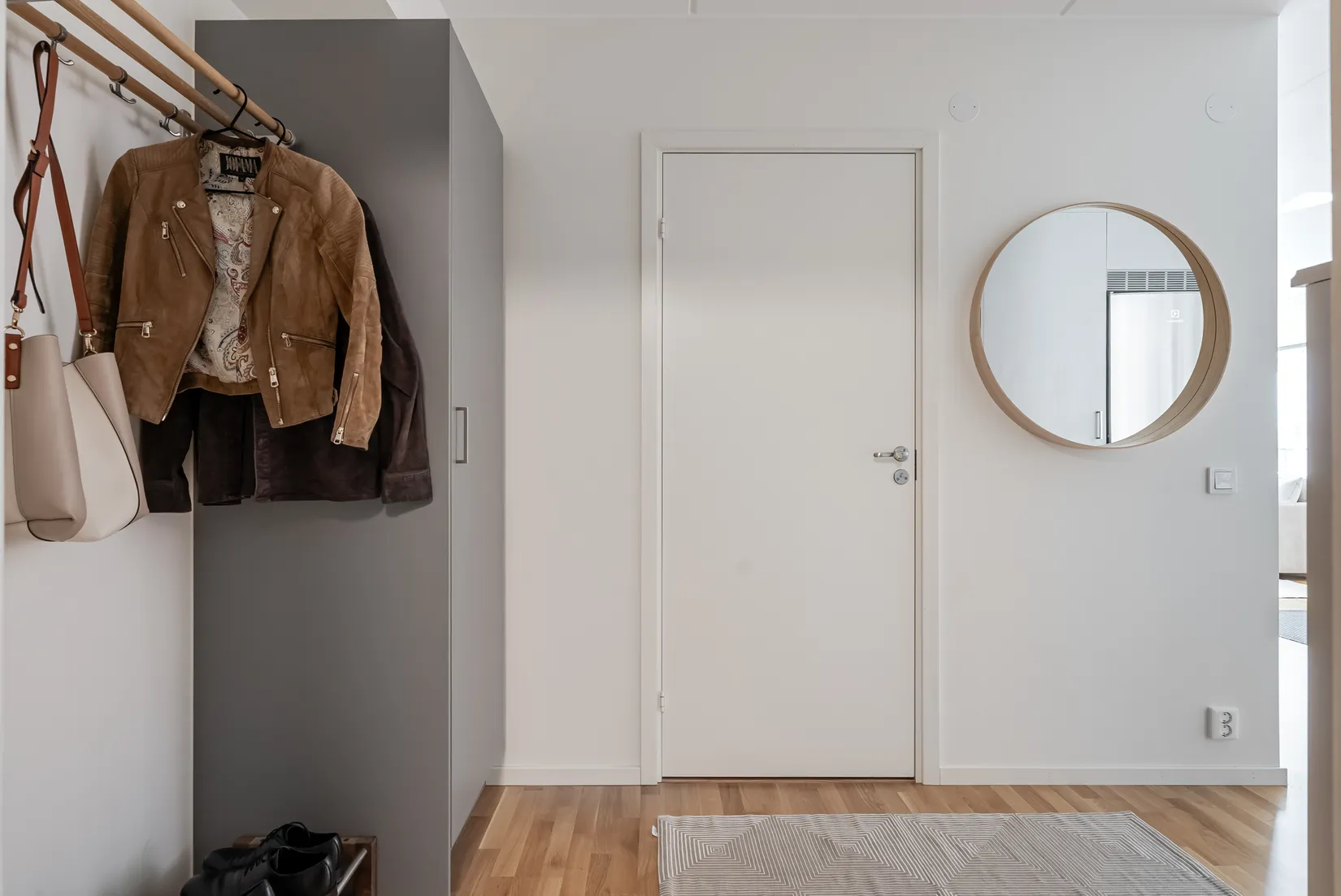 Bostadsrätt, Årstaskogs Väg 7A, 3 tr, Liljeholmskajen/Årstaberg, Stockholm