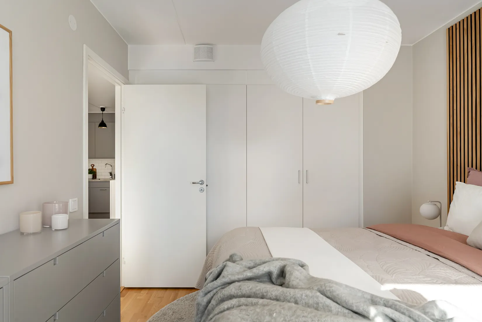 Bostadsrätt, Årstaskogs Väg 7A, 3 tr, Liljeholmskajen/Årstaberg, Stockholm