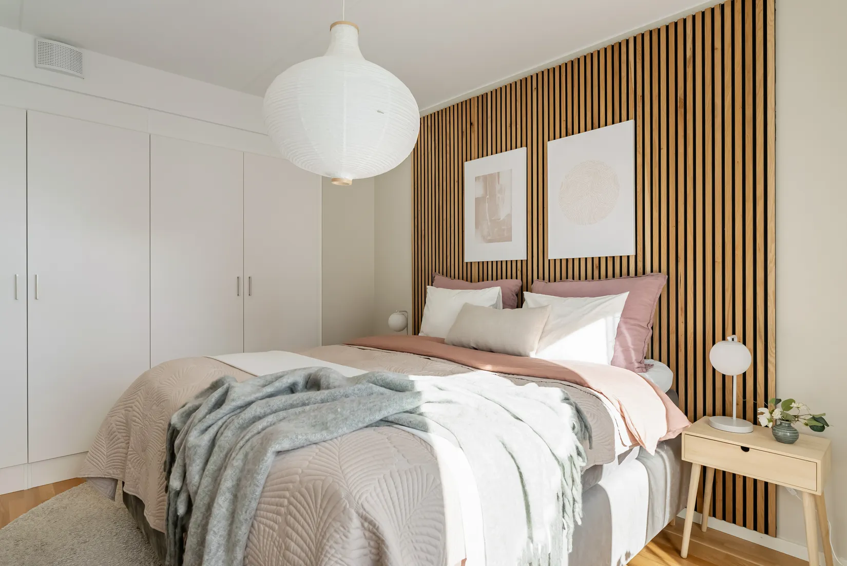Bostadsrätt, Årstaskogs Väg 7A, 3 tr, Liljeholmskajen/Årstaberg, Stockholm