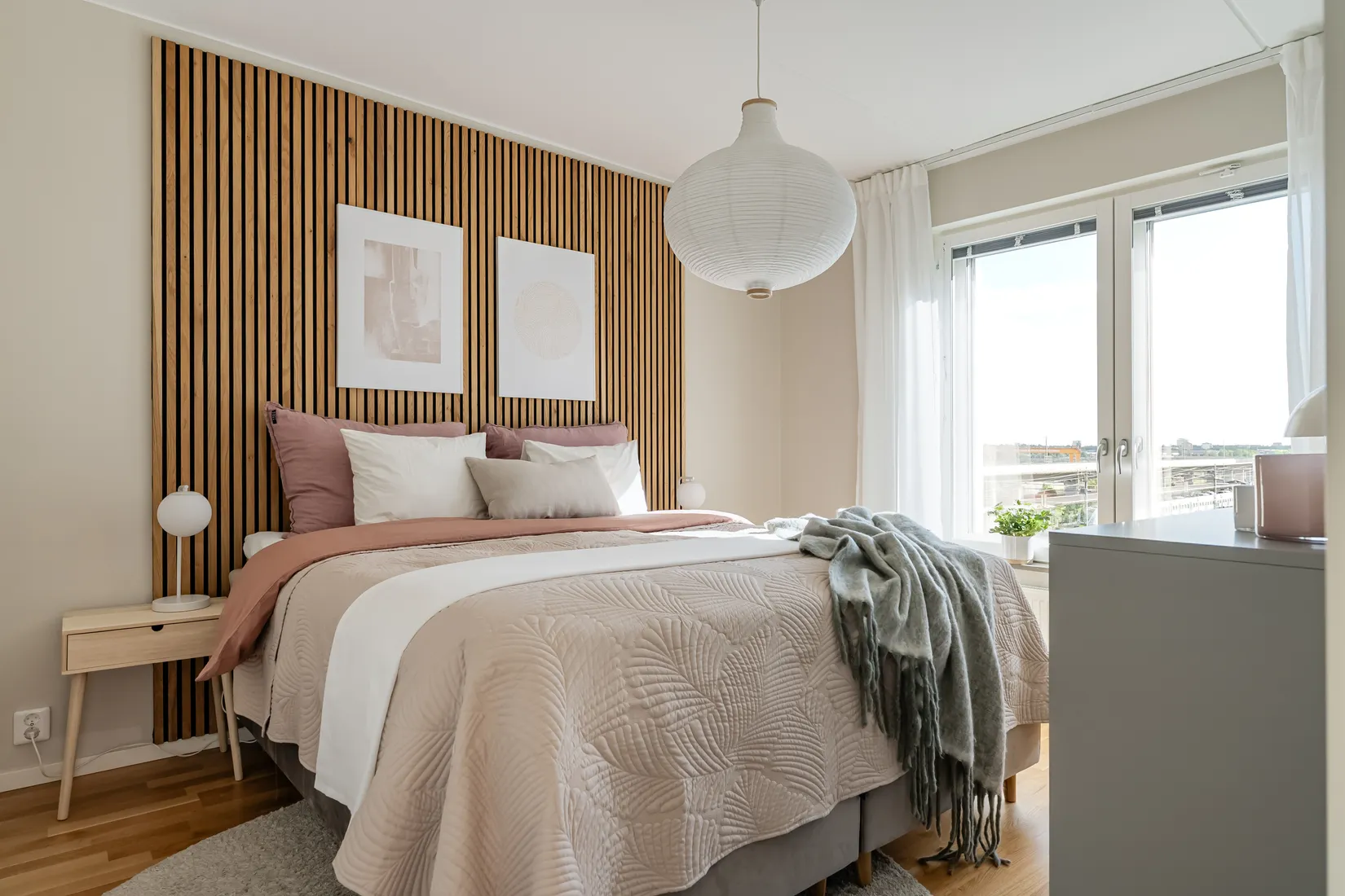 Bostadsrätt, Årstaskogs Väg 7A, 3 tr, Liljeholmskajen/Årstaberg, Stockholm