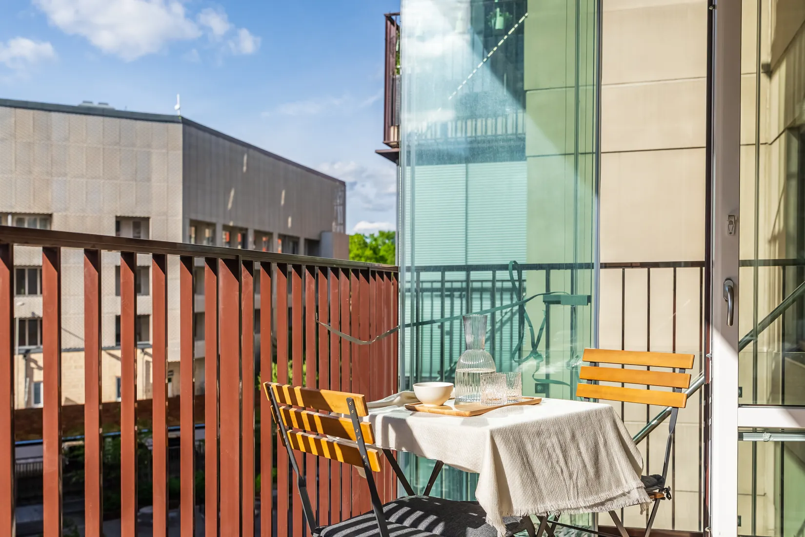 Bostadsrätt, Årstaskogs Väg 7A, 3 tr, Liljeholmskajen/Årstaberg, Stockholm
