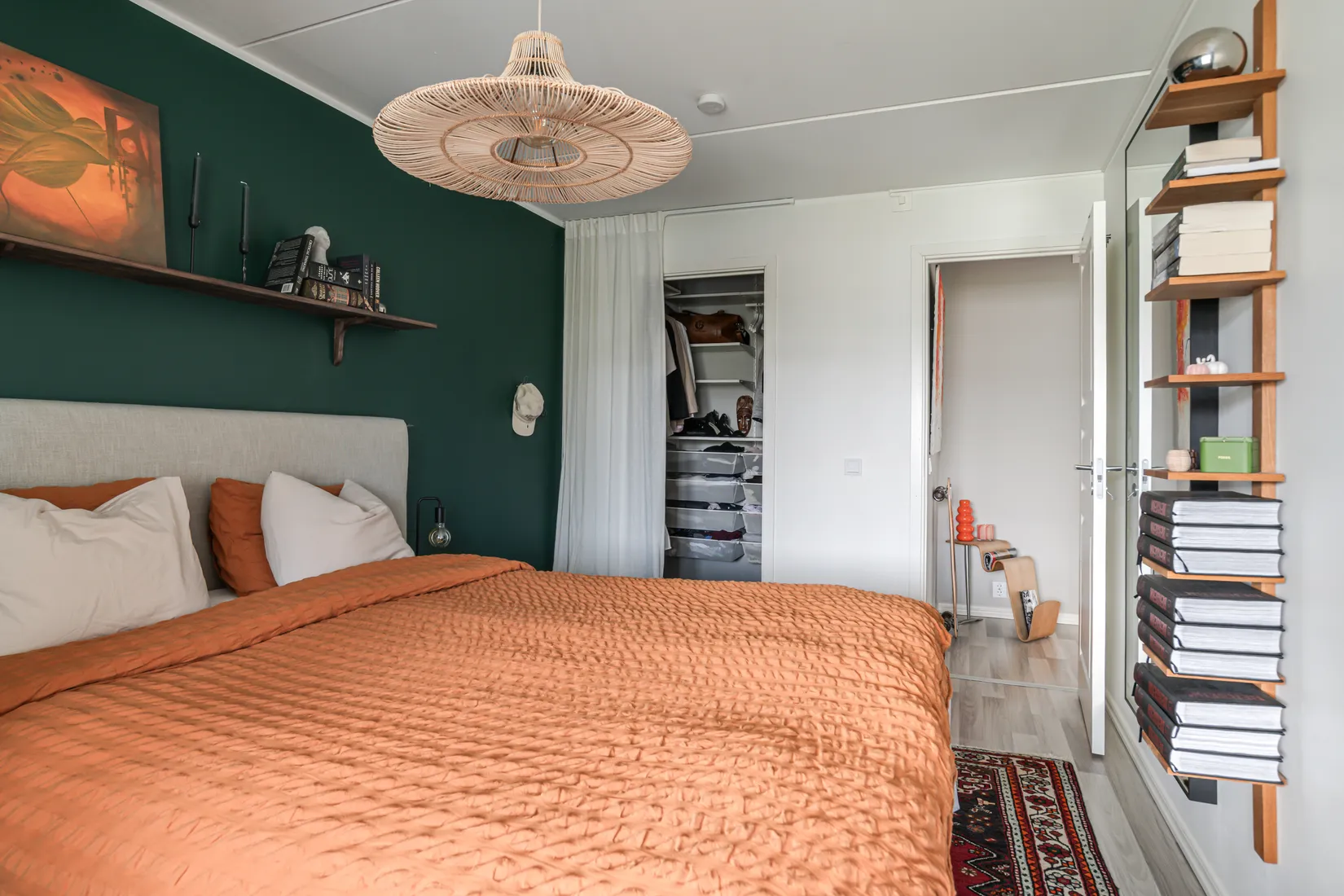Bostadsrätt, Dalhemsvägen 59A, Dalhem, Helsingborg