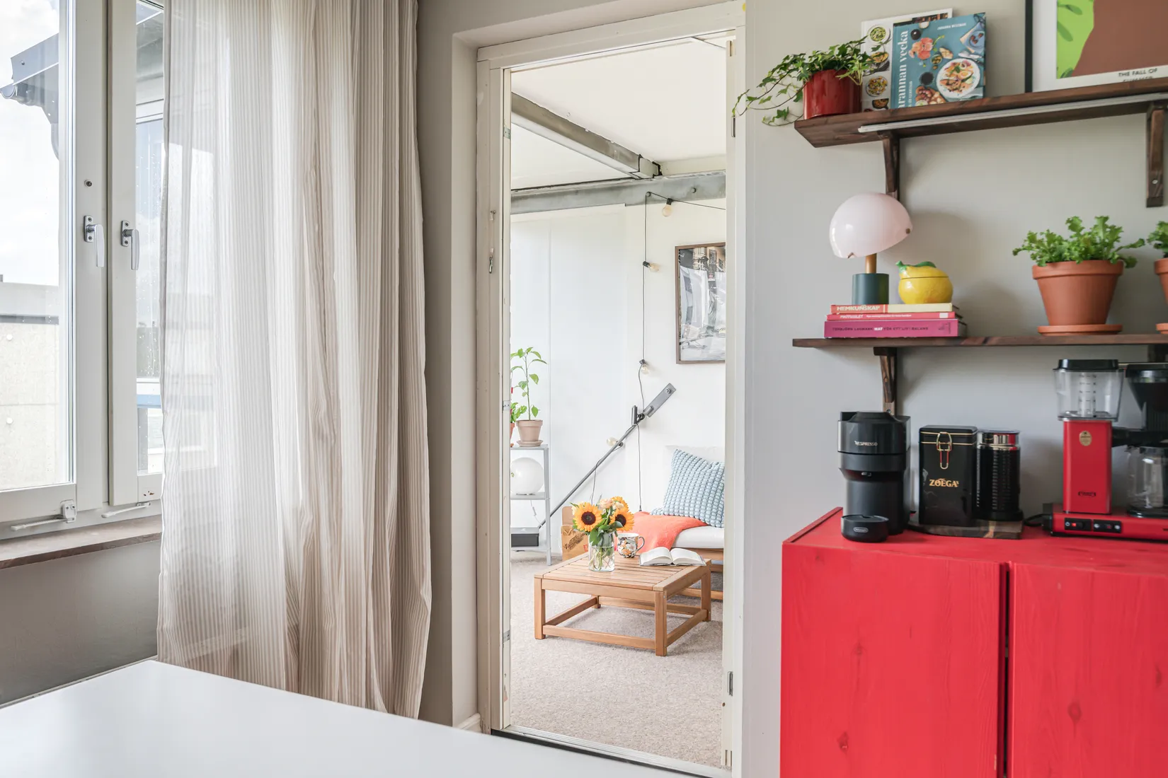 Bostadsrätt, Dalhemsvägen 59A, Dalhem, Helsingborg