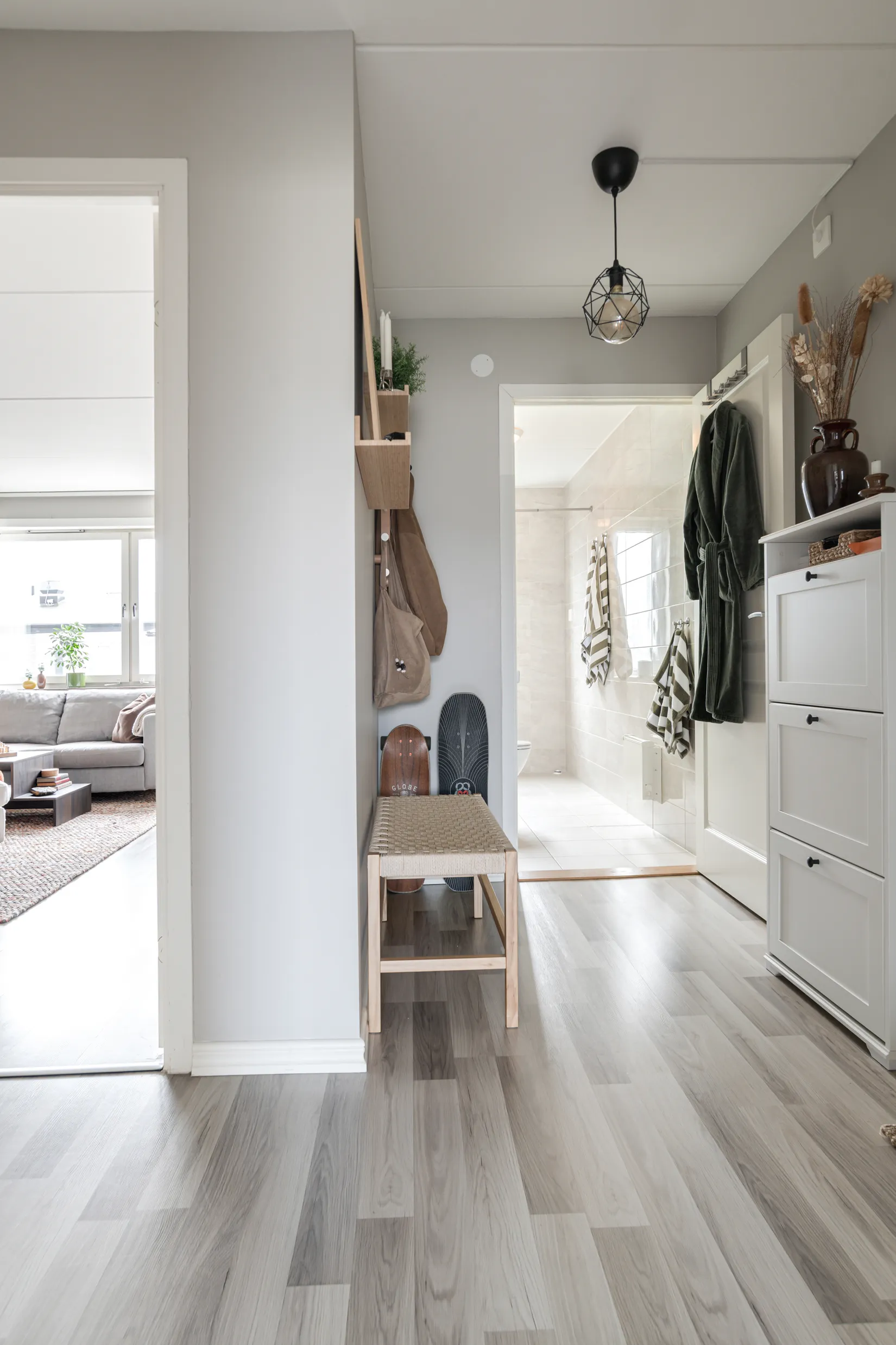 Bostadsrätt, Dalhemsvägen 59A, Dalhem, Helsingborg
