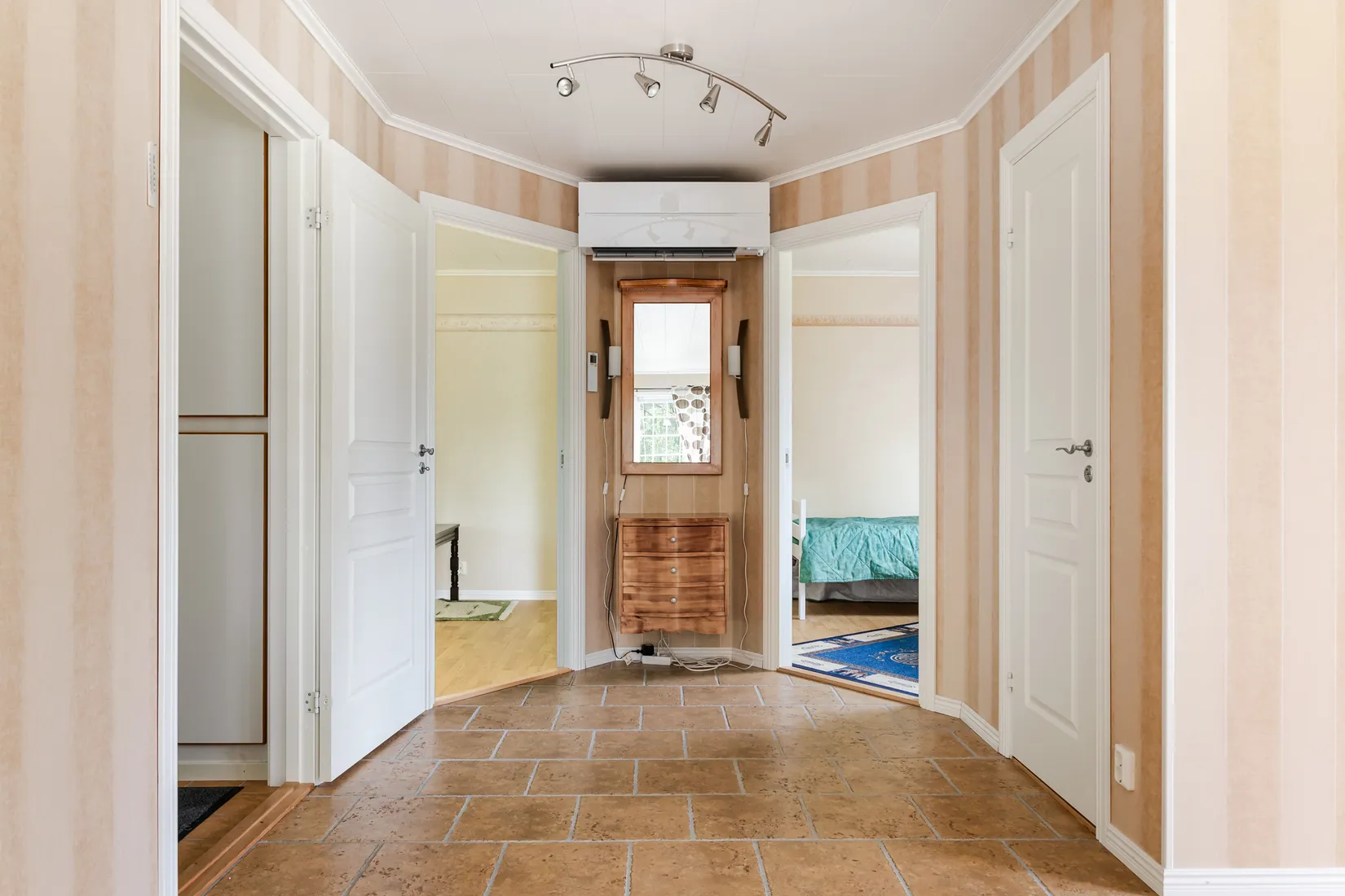 Villa, Metkroksvägen 246, Furufjärden, Luleå