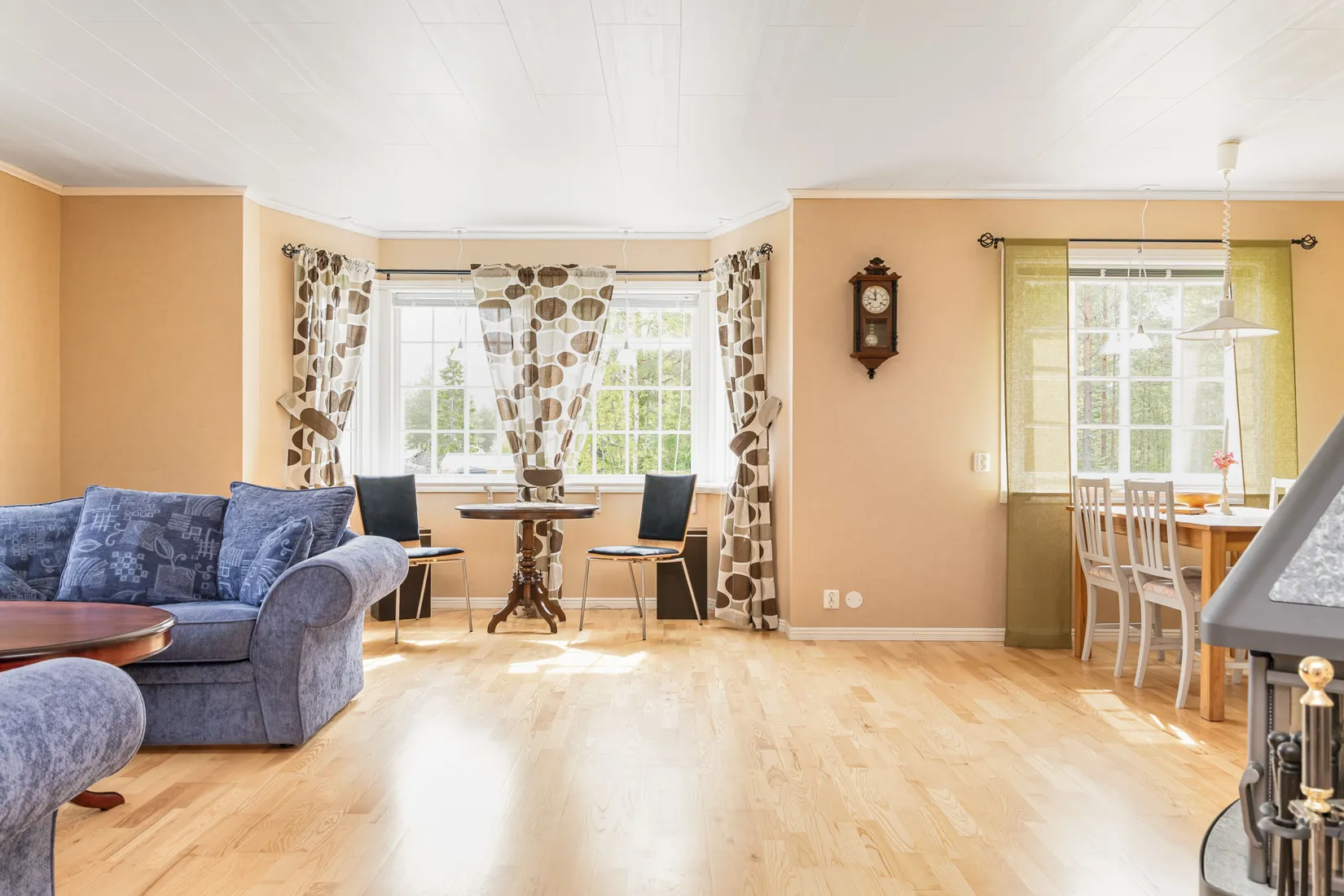 Villa, Metkroksvägen 246, Furufjärden, Luleå