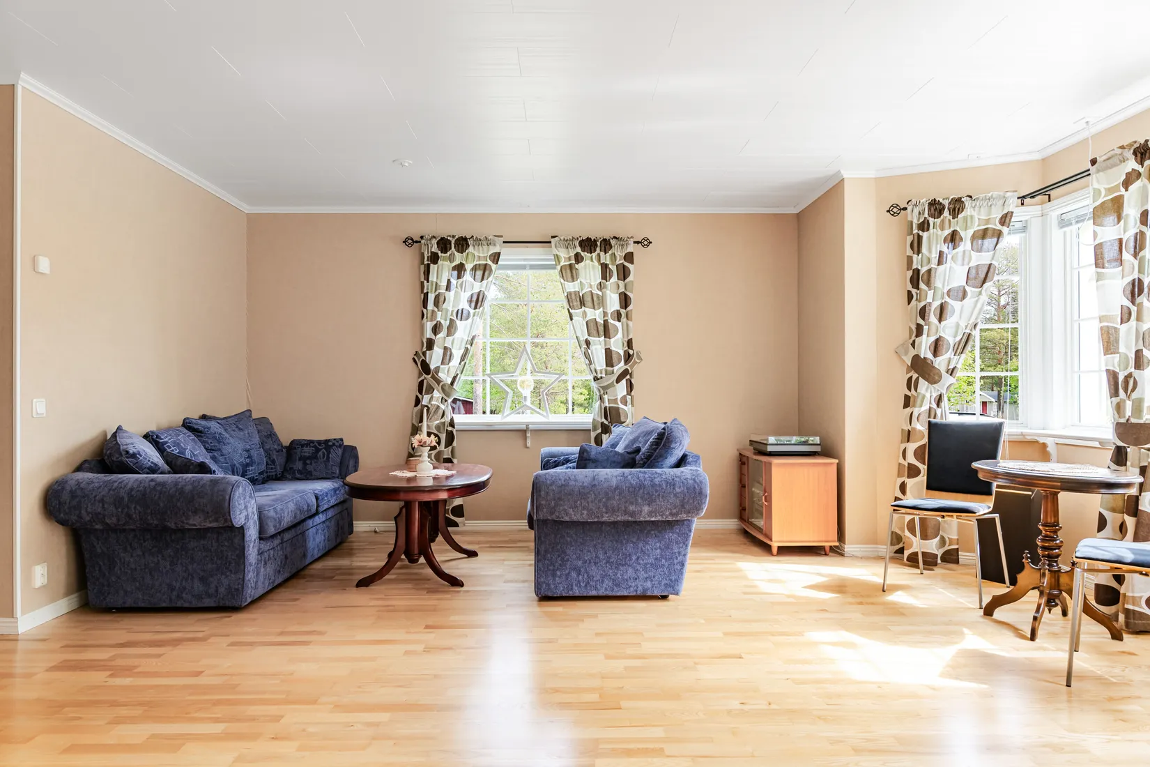 Villa, Metkroksvägen 246, Furufjärden, Luleå