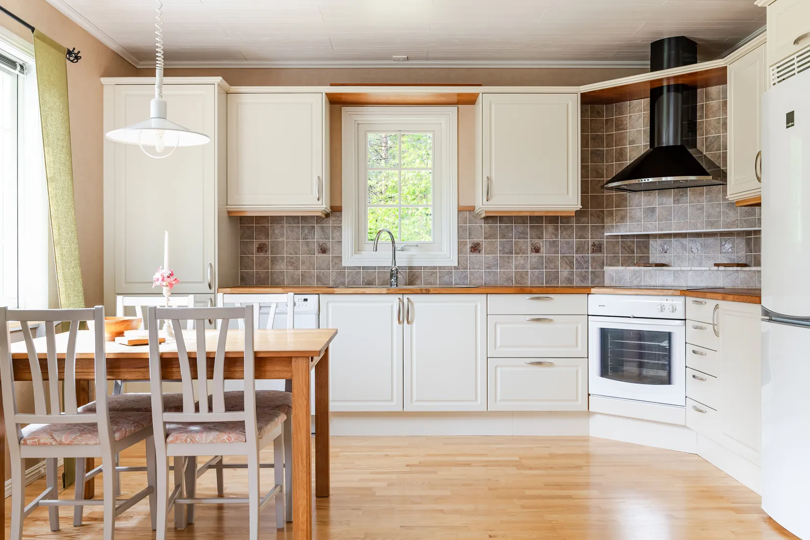 Villa, Metkroksvägen 246, Furufjärden, Luleå