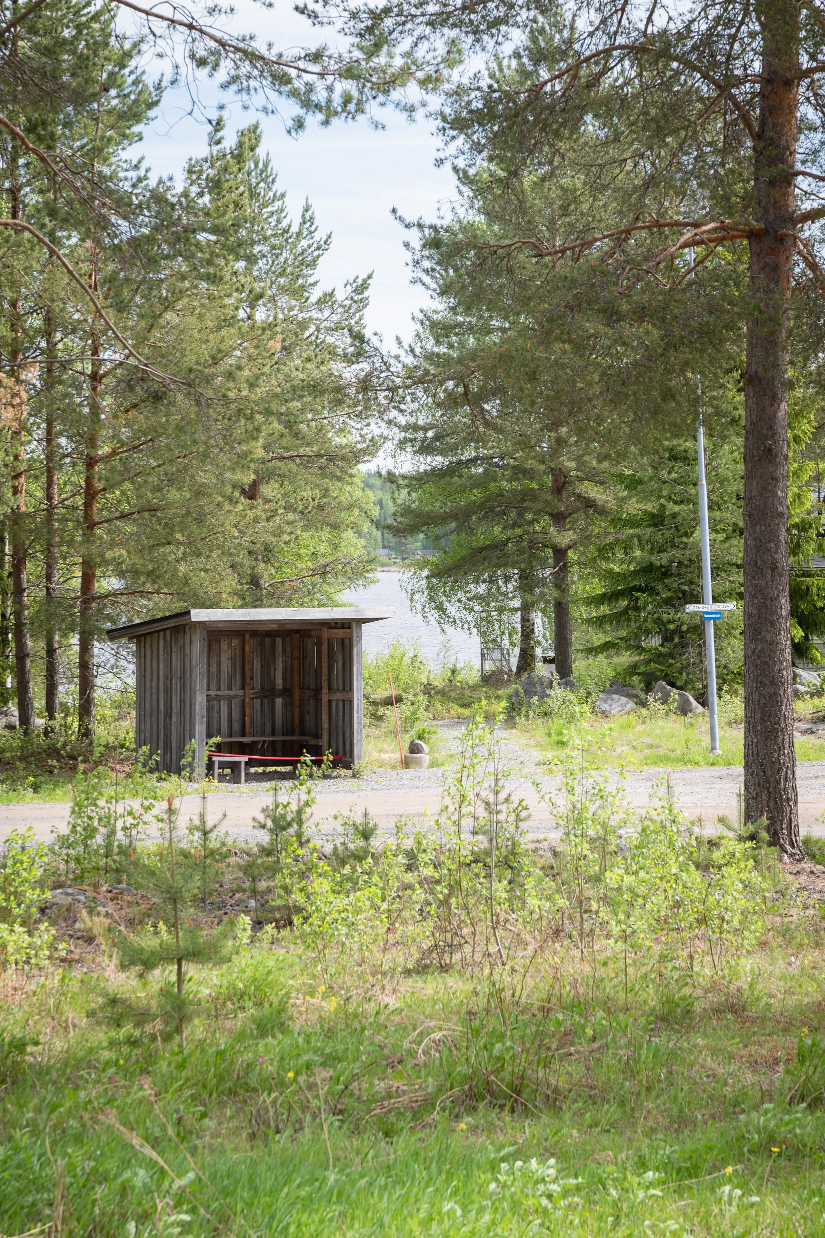 Villa, Metkroksvägen 246, Furufjärden, Luleå