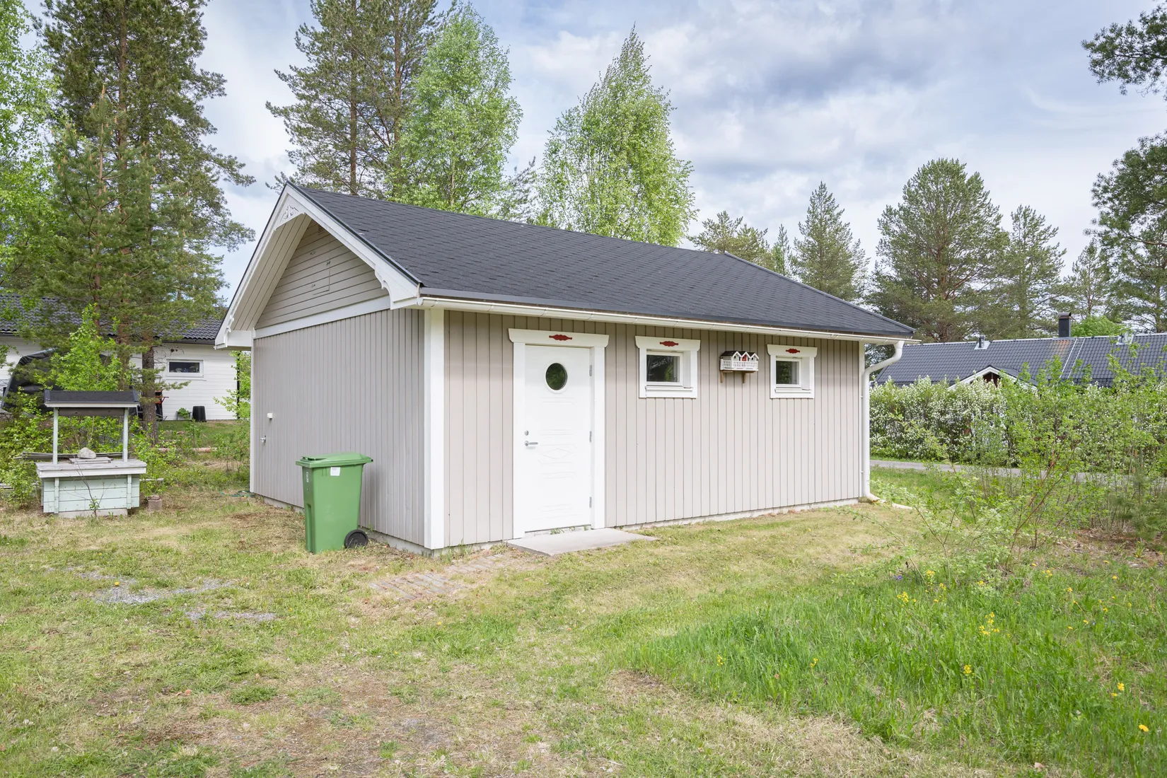 Villa, Metkroksvägen 246, Furufjärden, Luleå