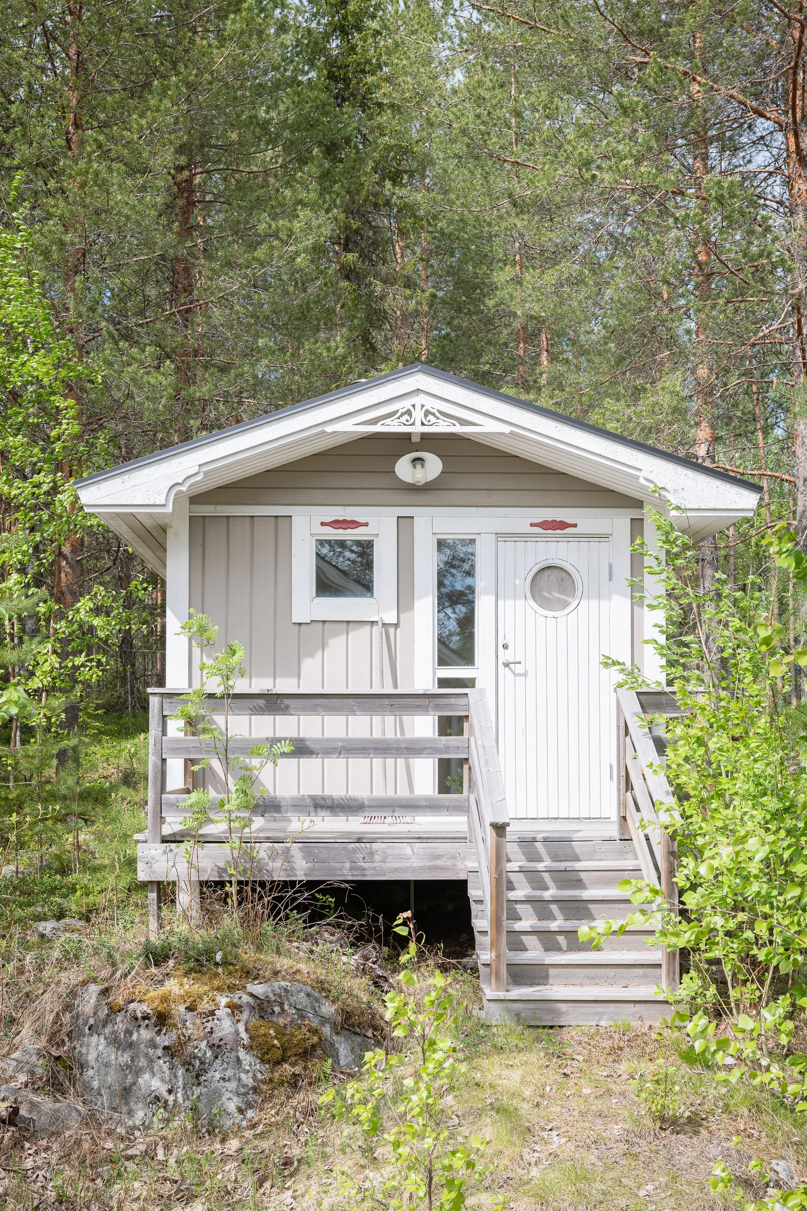 Villa, Metkroksvägen 246, Furufjärden, Luleå