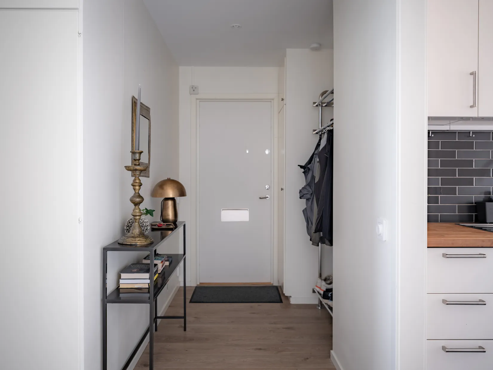 Bostadsrätt, Mörbylund 15 B, Mörby, Danderyd
