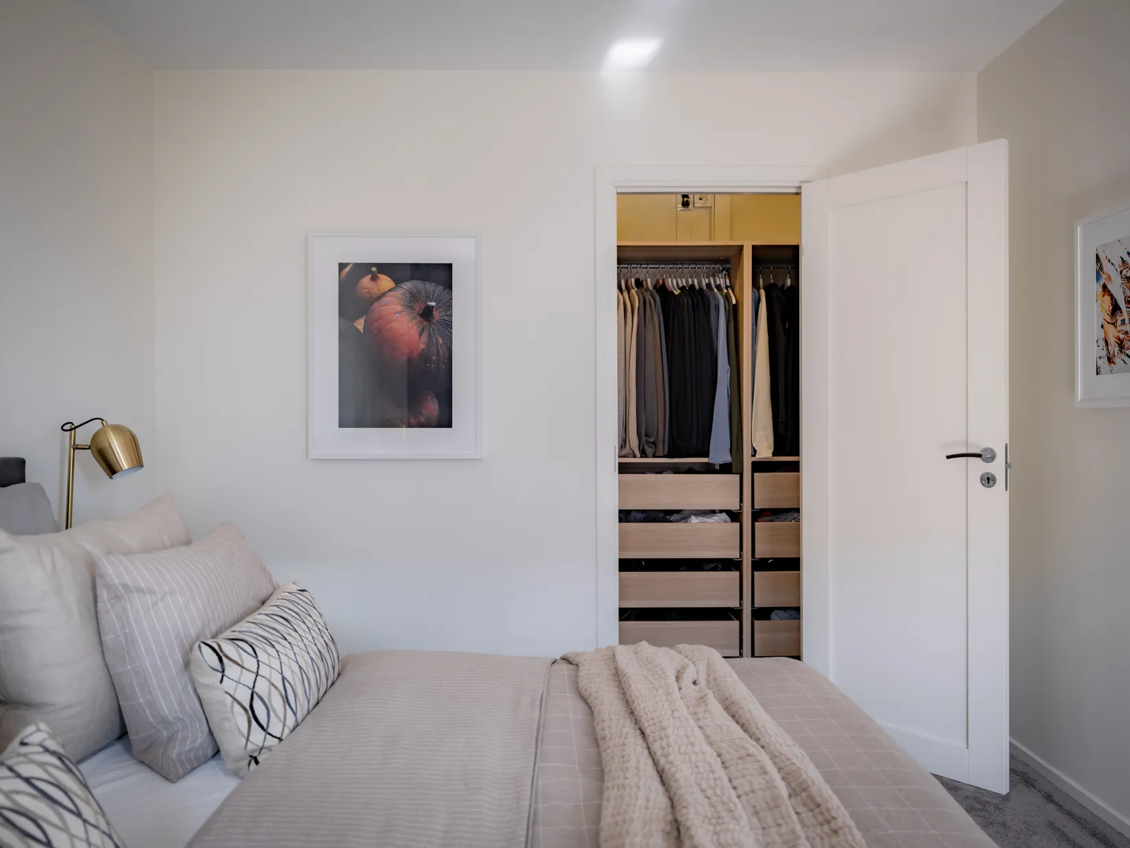 Bostadsrätt, Mörbylund 15 B, Mörby, Danderyd