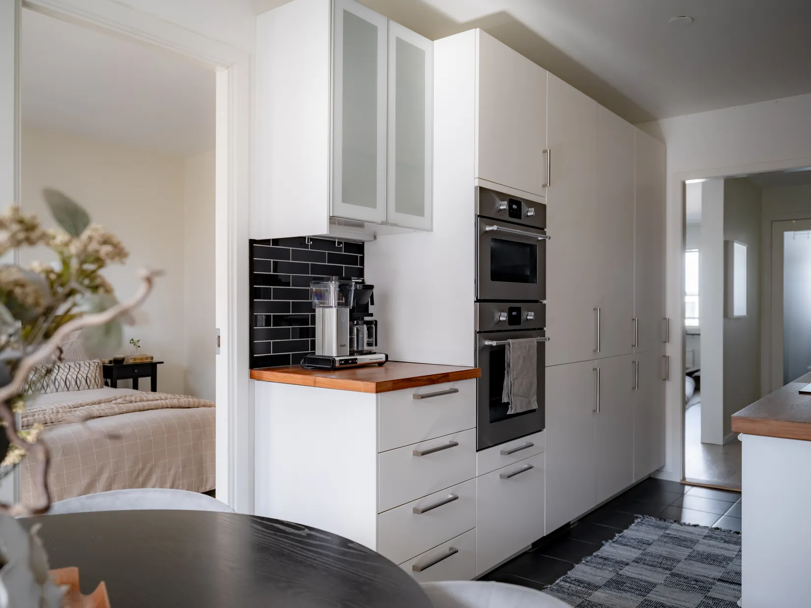 Bostadsrätt, Mörbylund 15 B, Mörby, Danderyd
