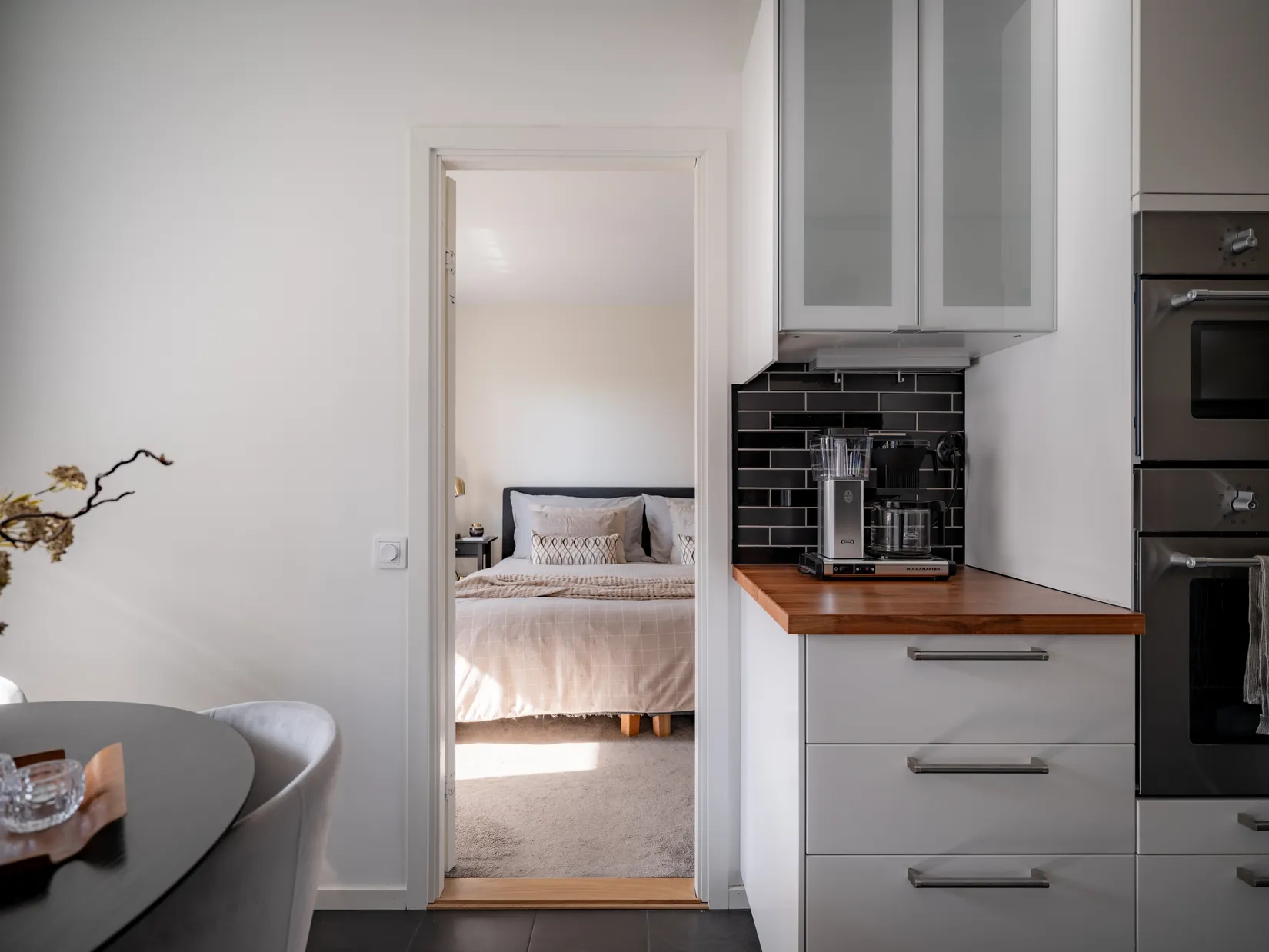 Bostadsrätt, Mörbylund 15 B, Mörby, Danderyd