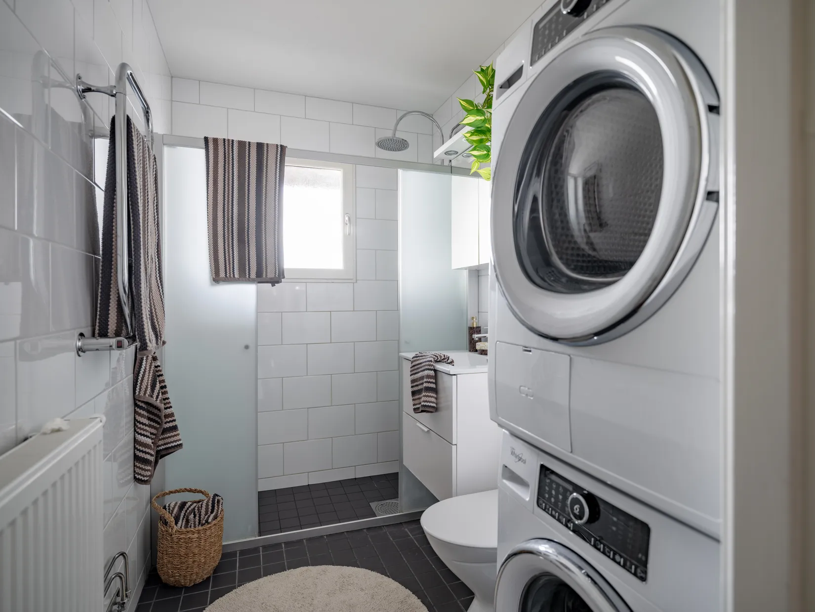 Bostadsrätt, Mörbylund 15 B, Mörby, Danderyd