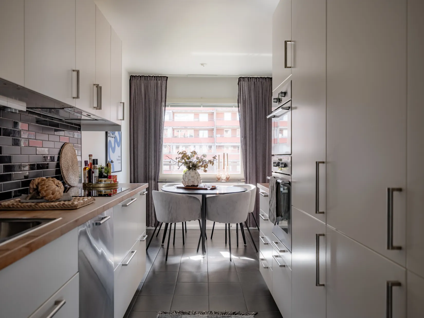 Bostadsrätt, Mörbylund 15 B, Mörby, Danderyd