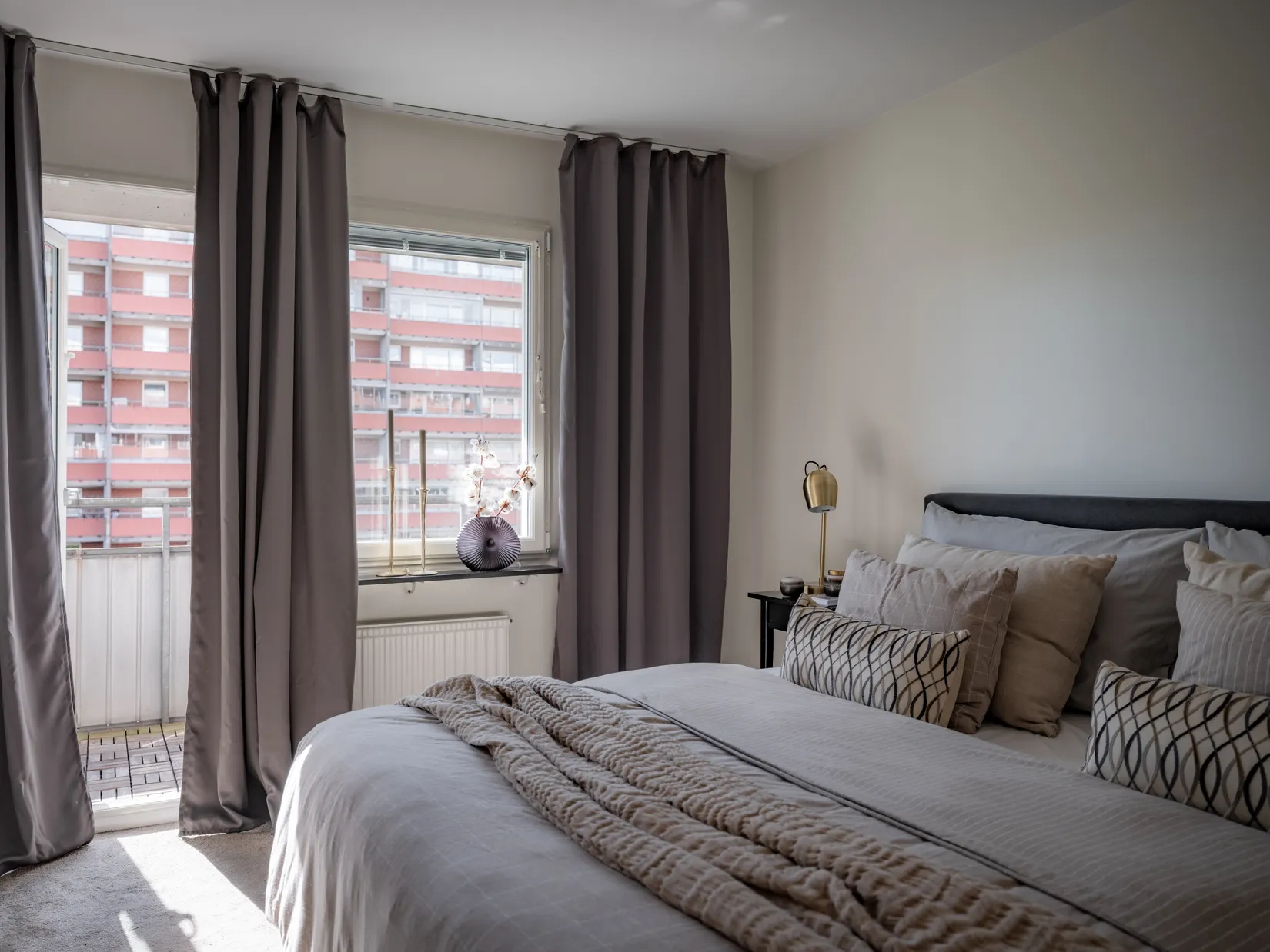 Bostadsrätt, Mörbylund 15 B, Mörby, Danderyd