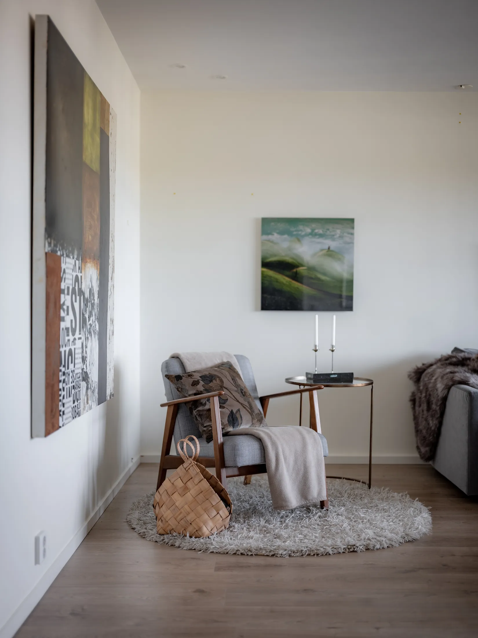 Bostadsrätt, Mörbylund 15 B, Mörby, Danderyd
