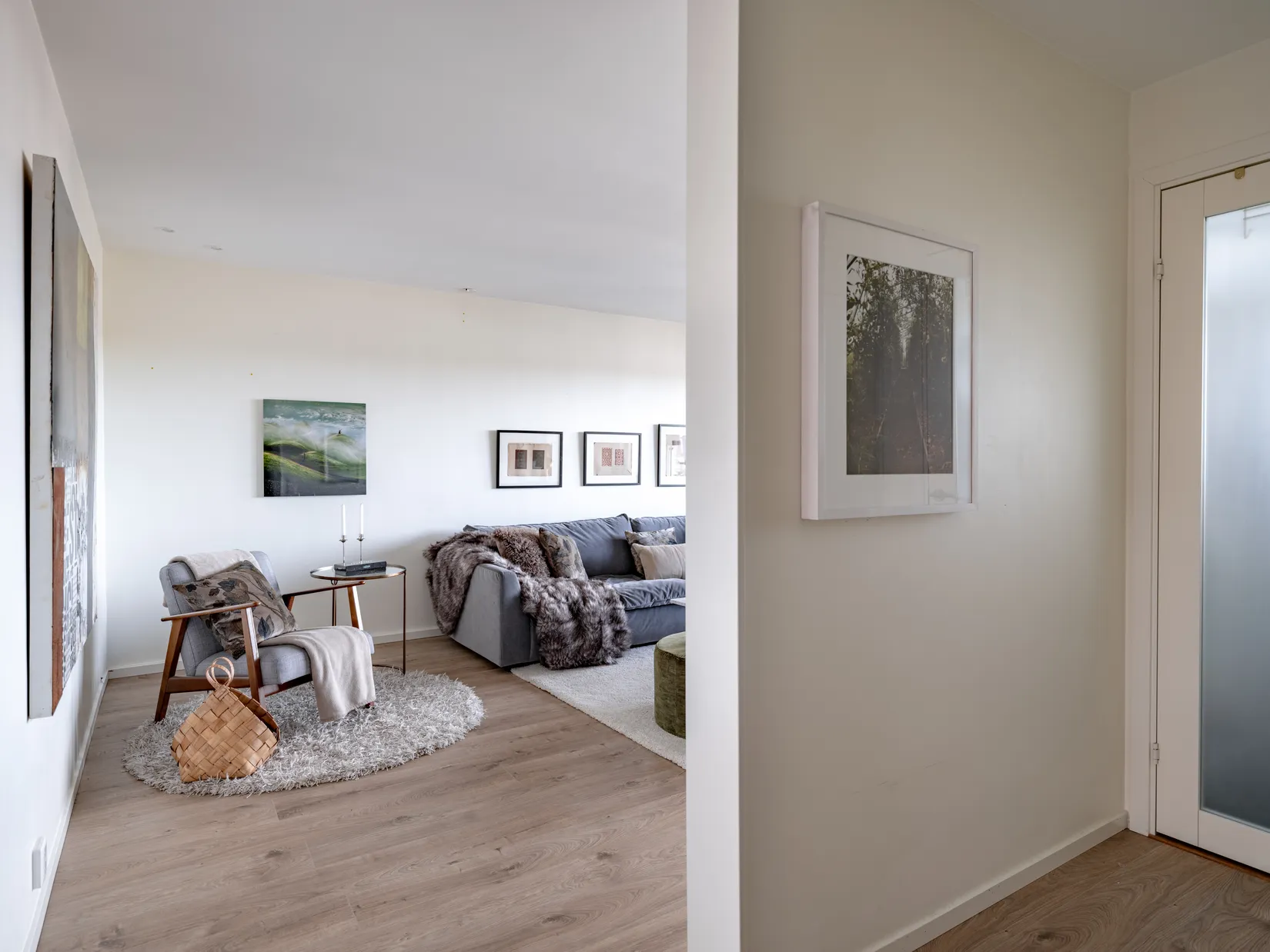 Bostadsrätt, Mörbylund 15 B, Mörby, Danderyd