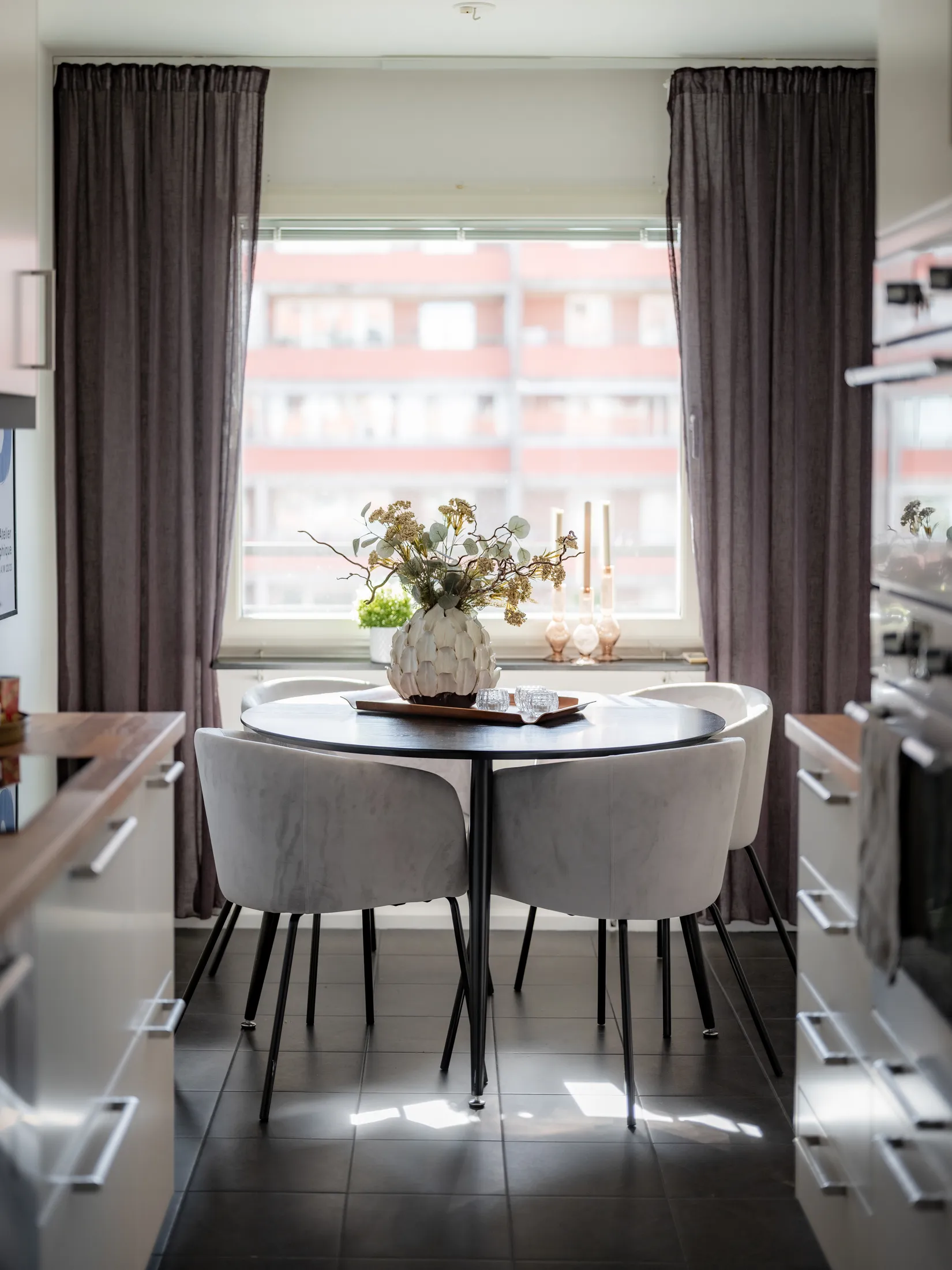 Bostadsrätt, Mörbylund 15 B, Mörby, Danderyd